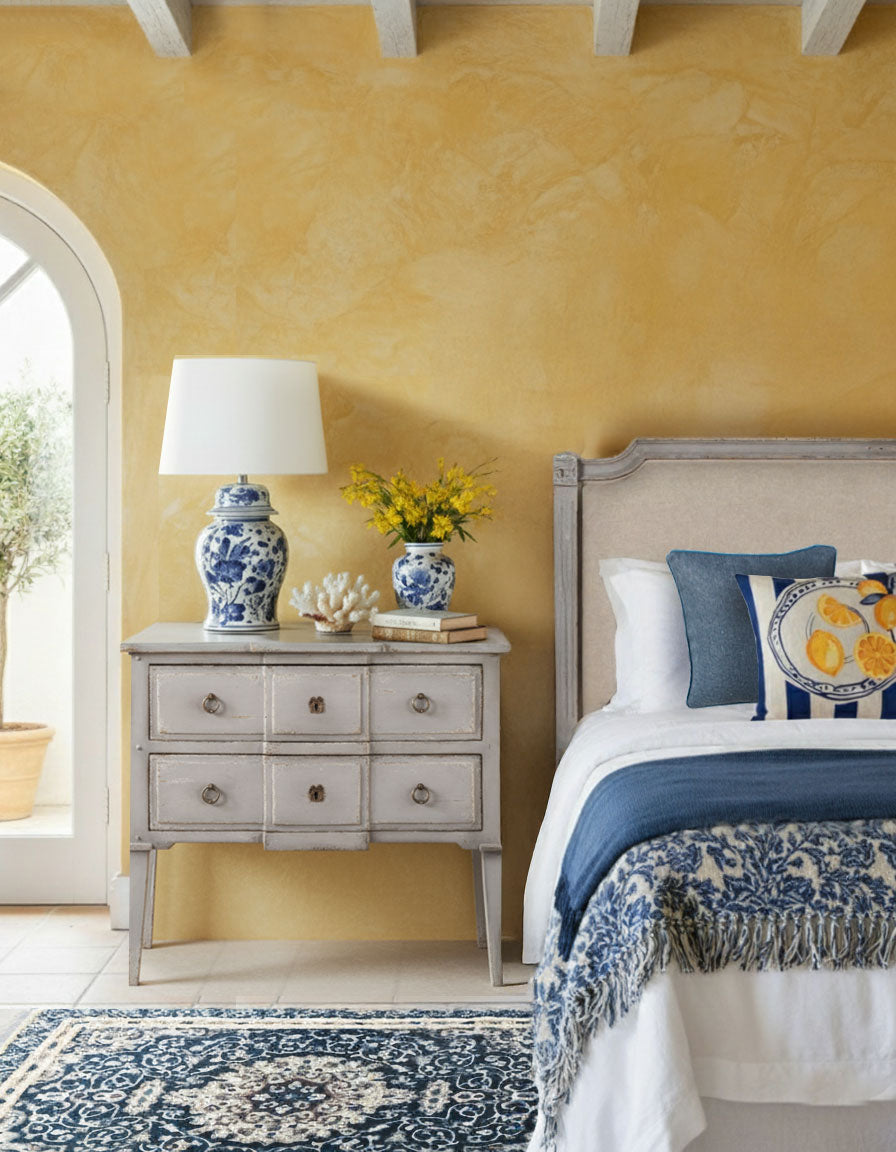 Louis Headboard | Queen