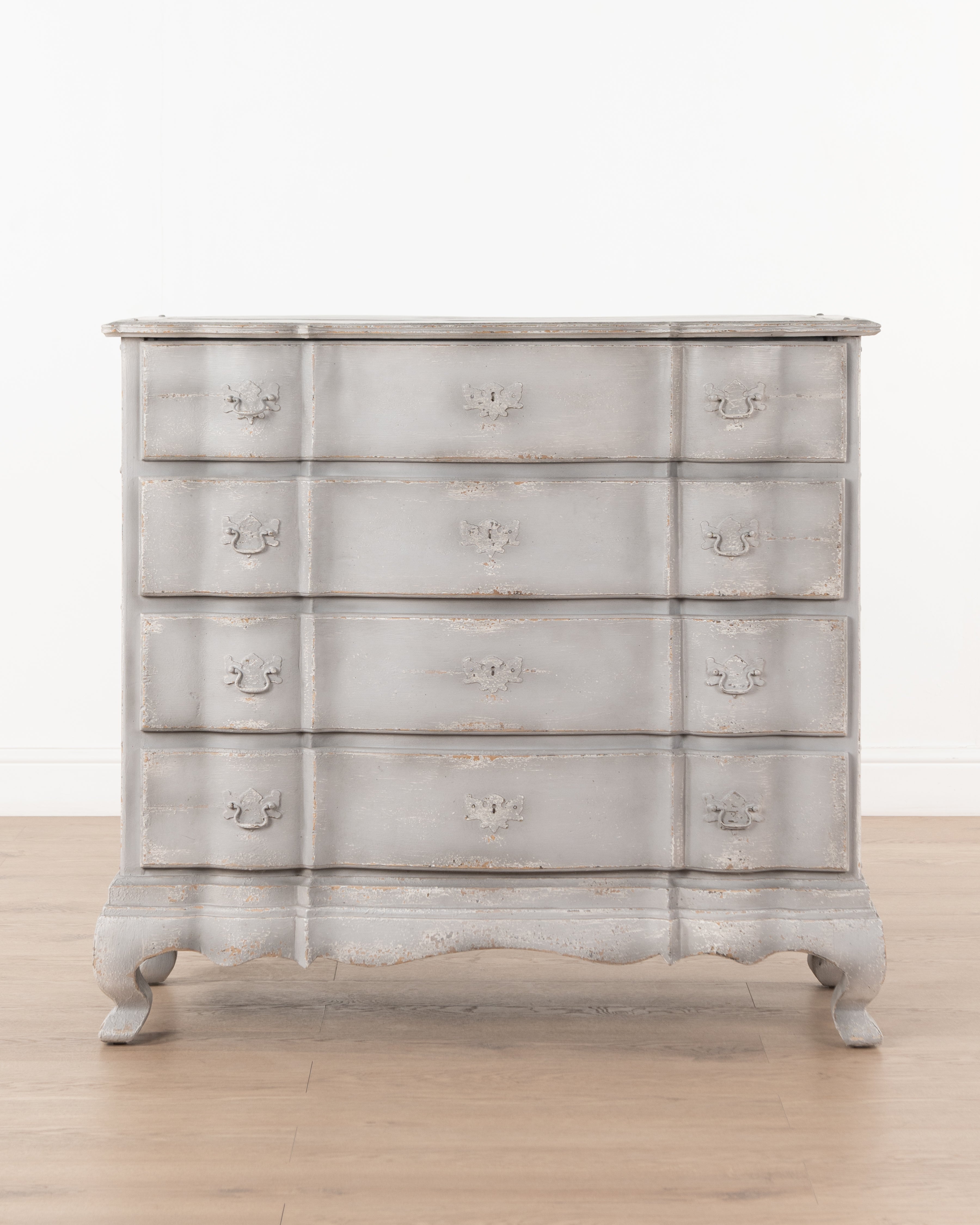 Adriana Chest Of Drawers