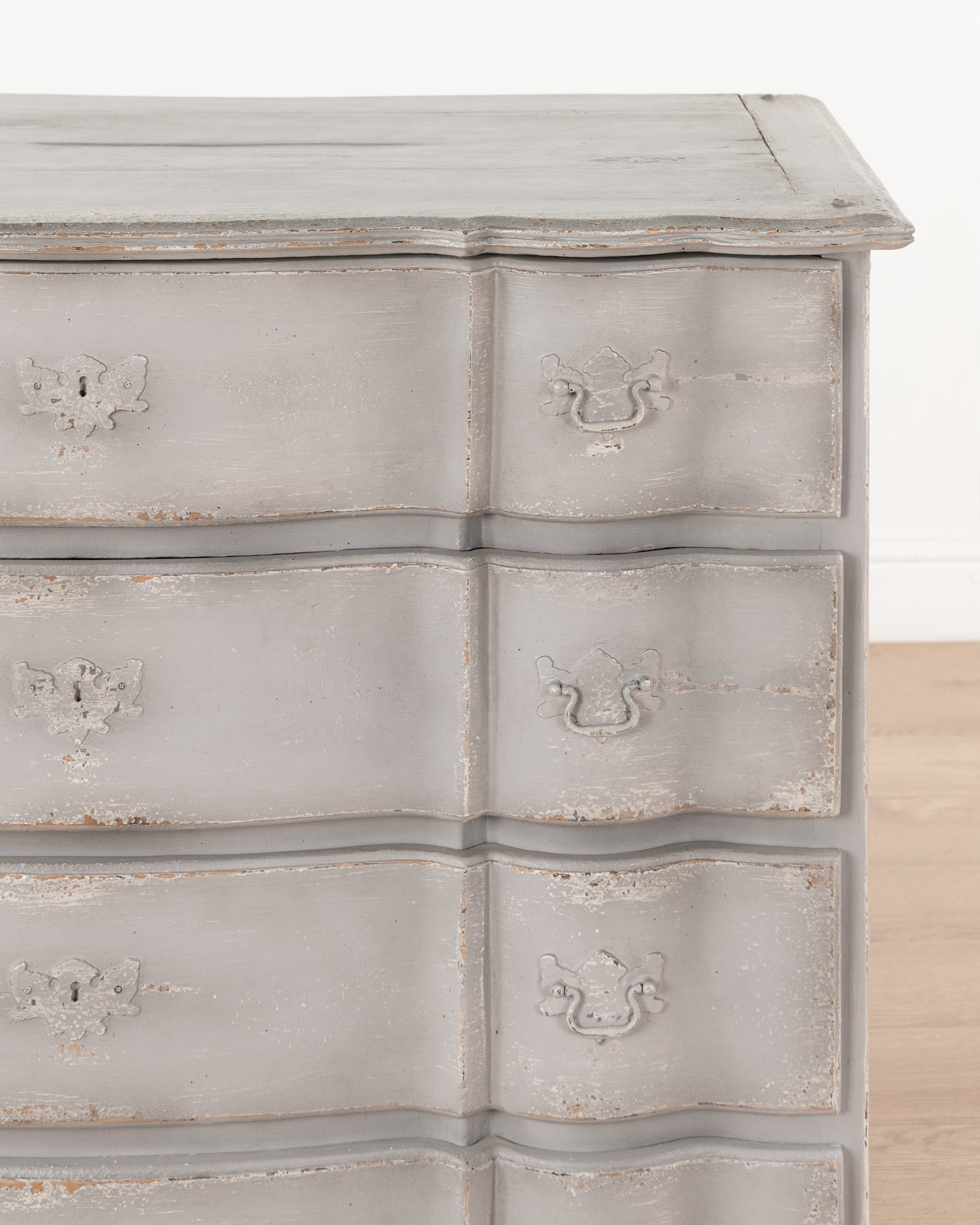 Adriana Chest Of Drawers