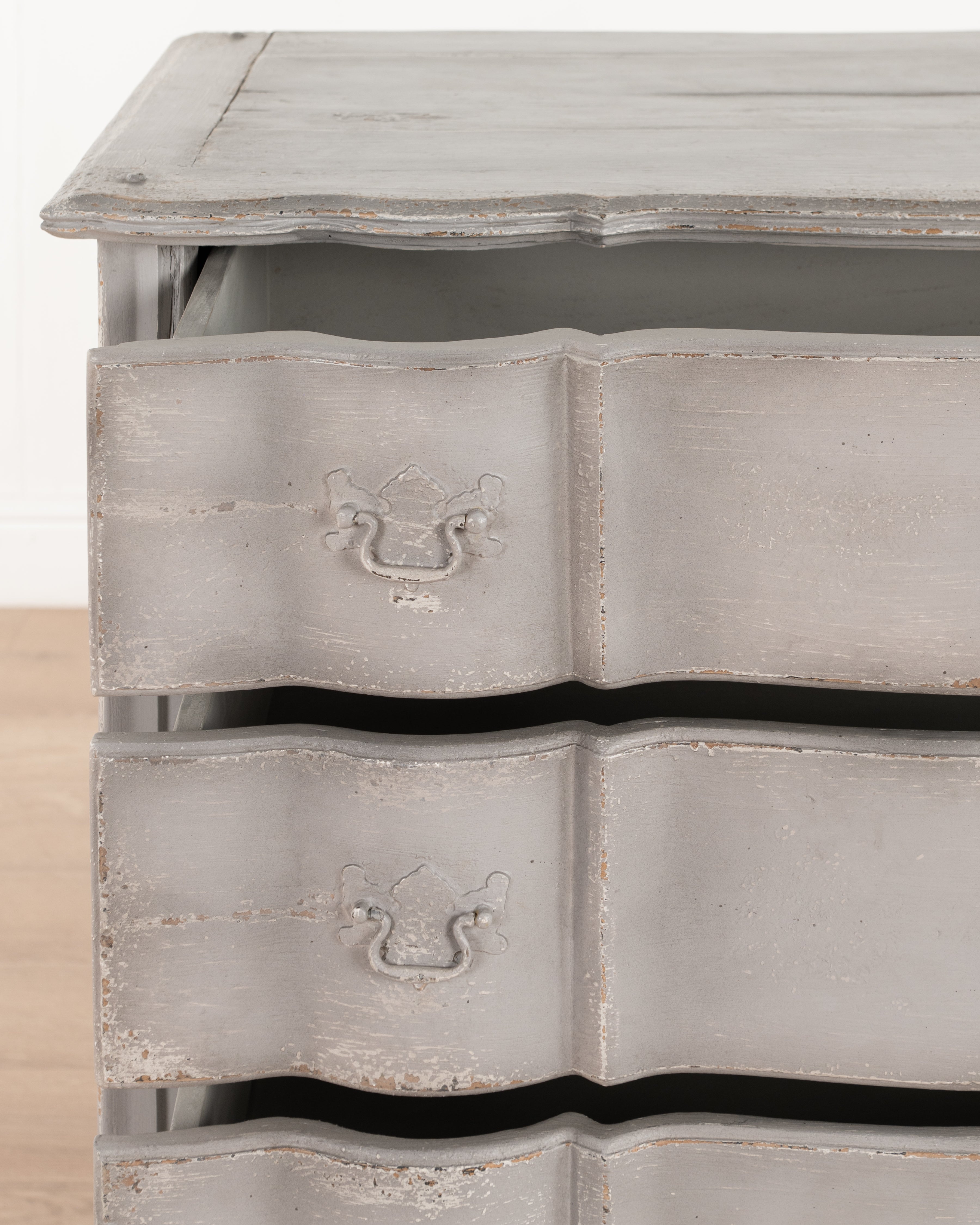 Adriana Chest Of Drawers
