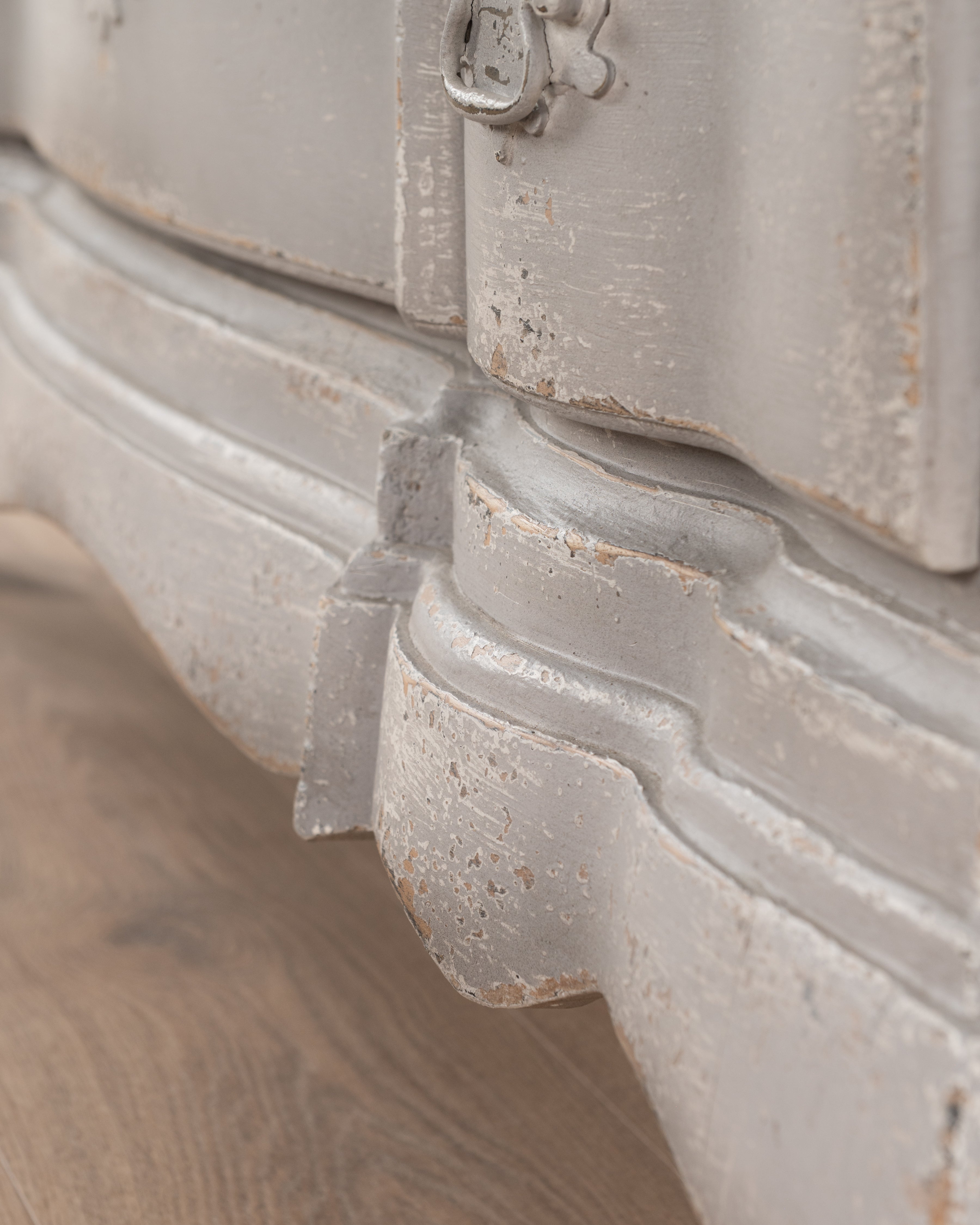 Adriana Chest Of Drawers