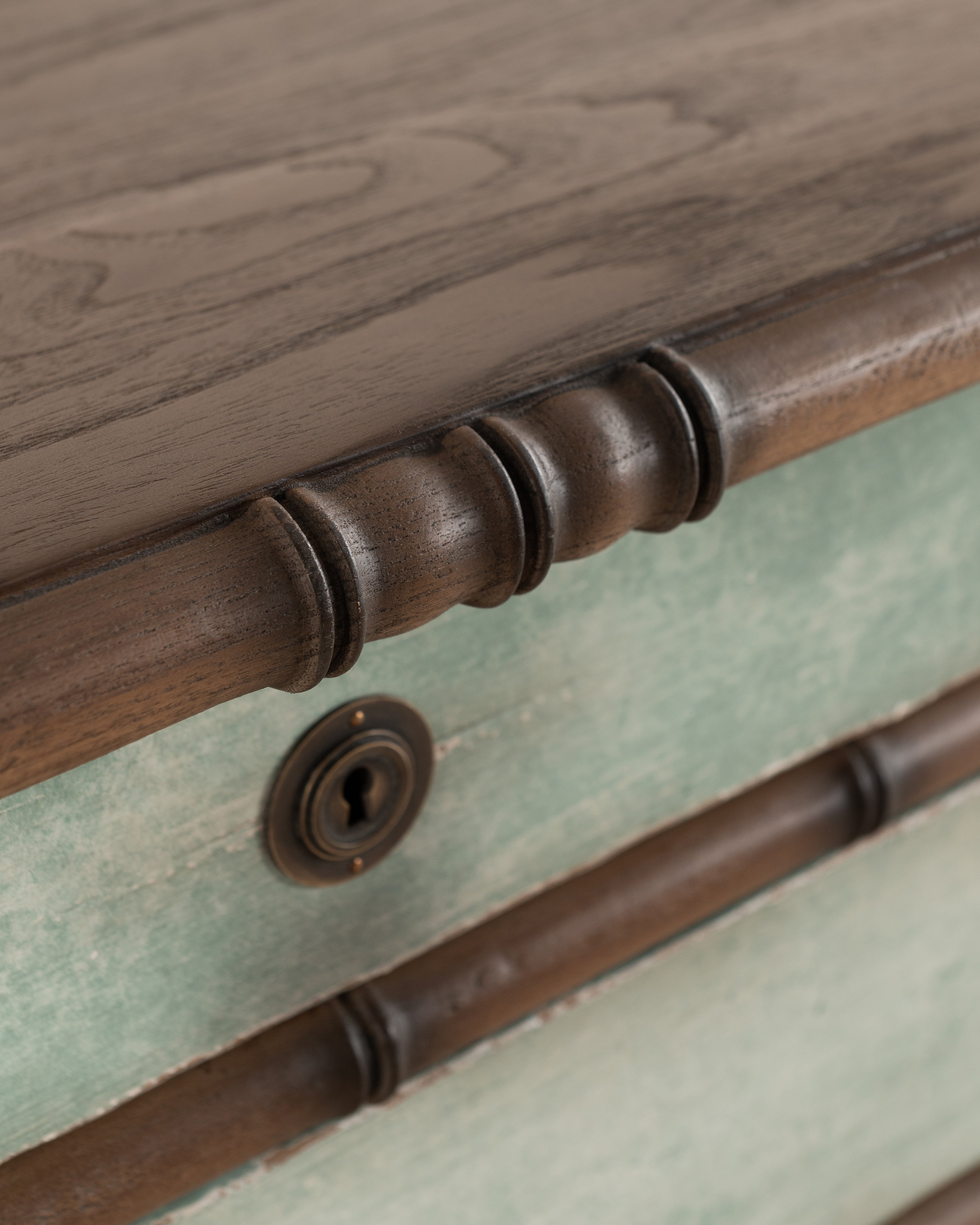 CHEST  OF DRWS BAIA BAMBOO