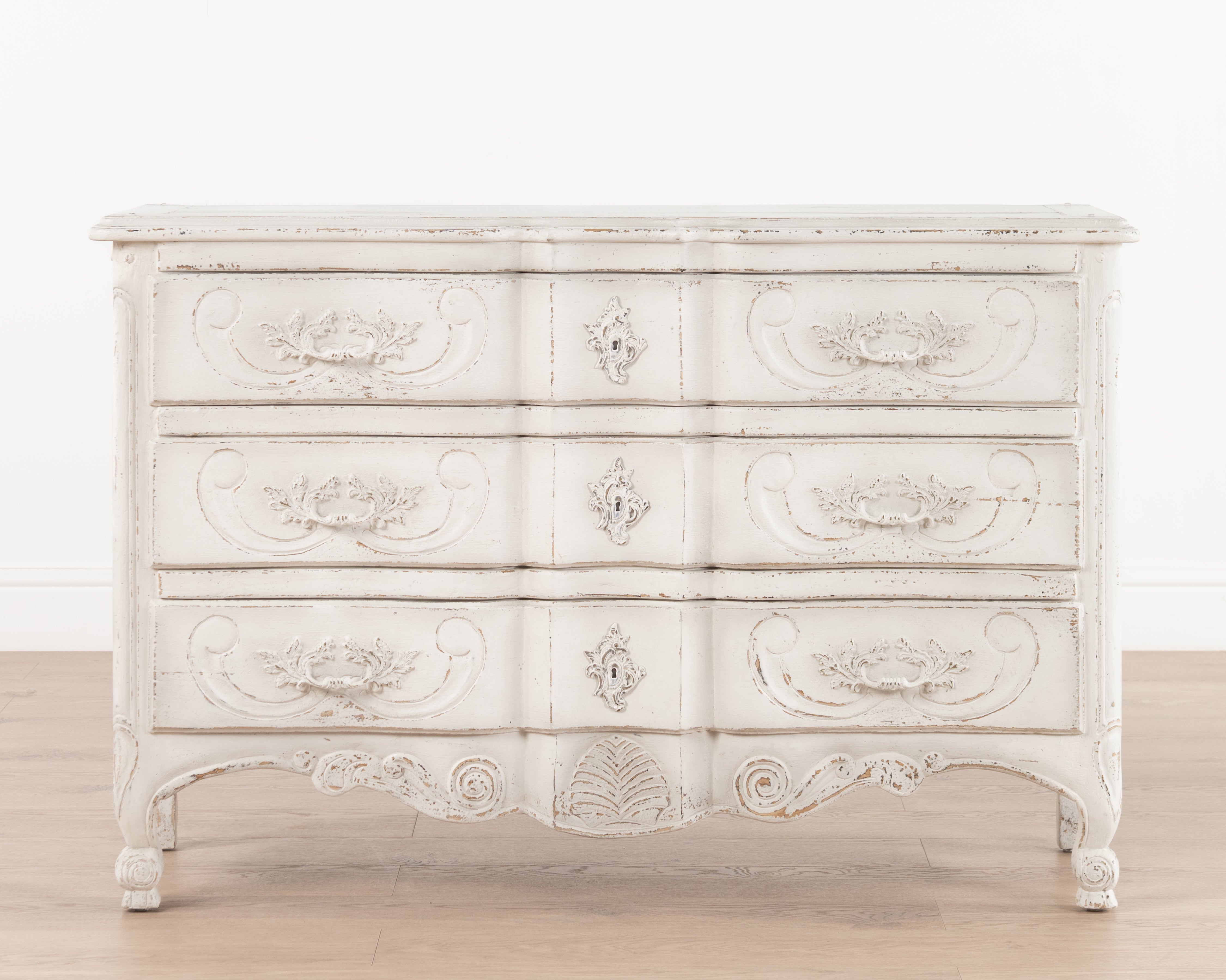 Guirlande Chest Of Drawers