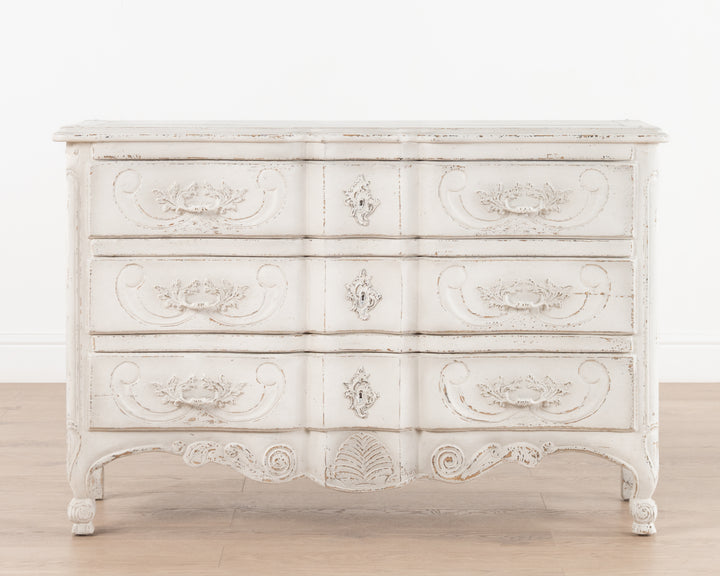 Guirlande Chest Of Drawers