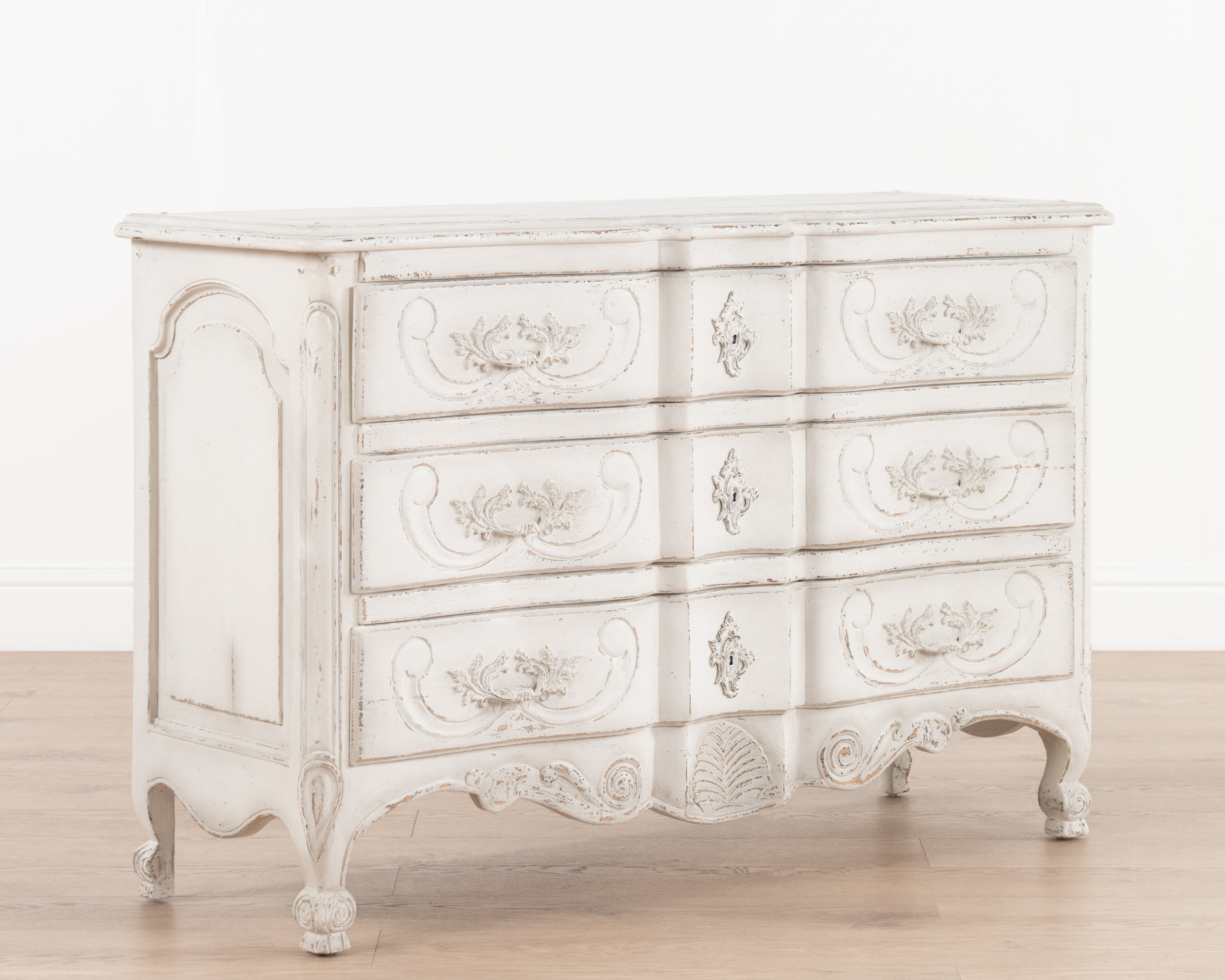 Guirlande Chest Of Drawers