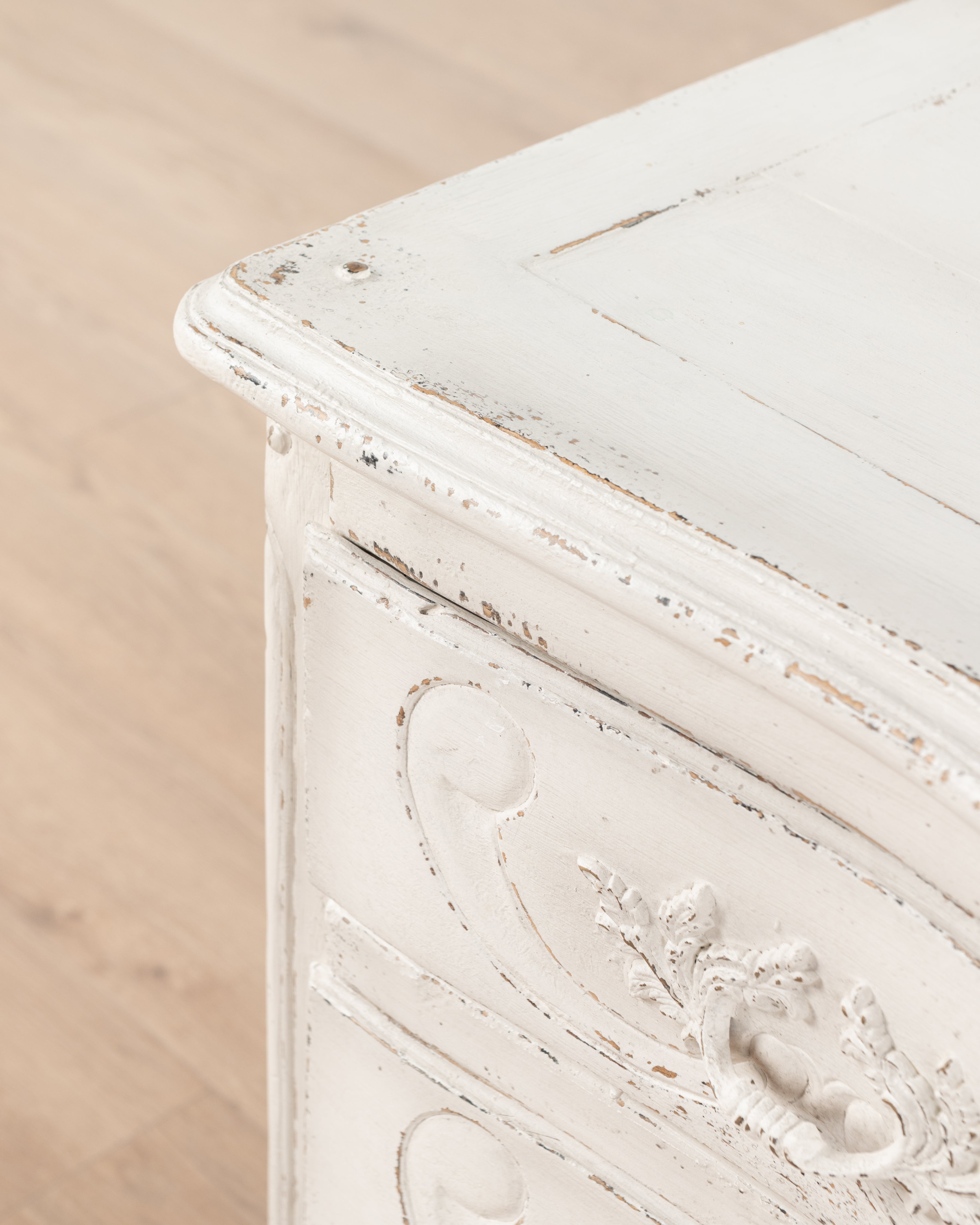 Guirlande Chest Of Drawers