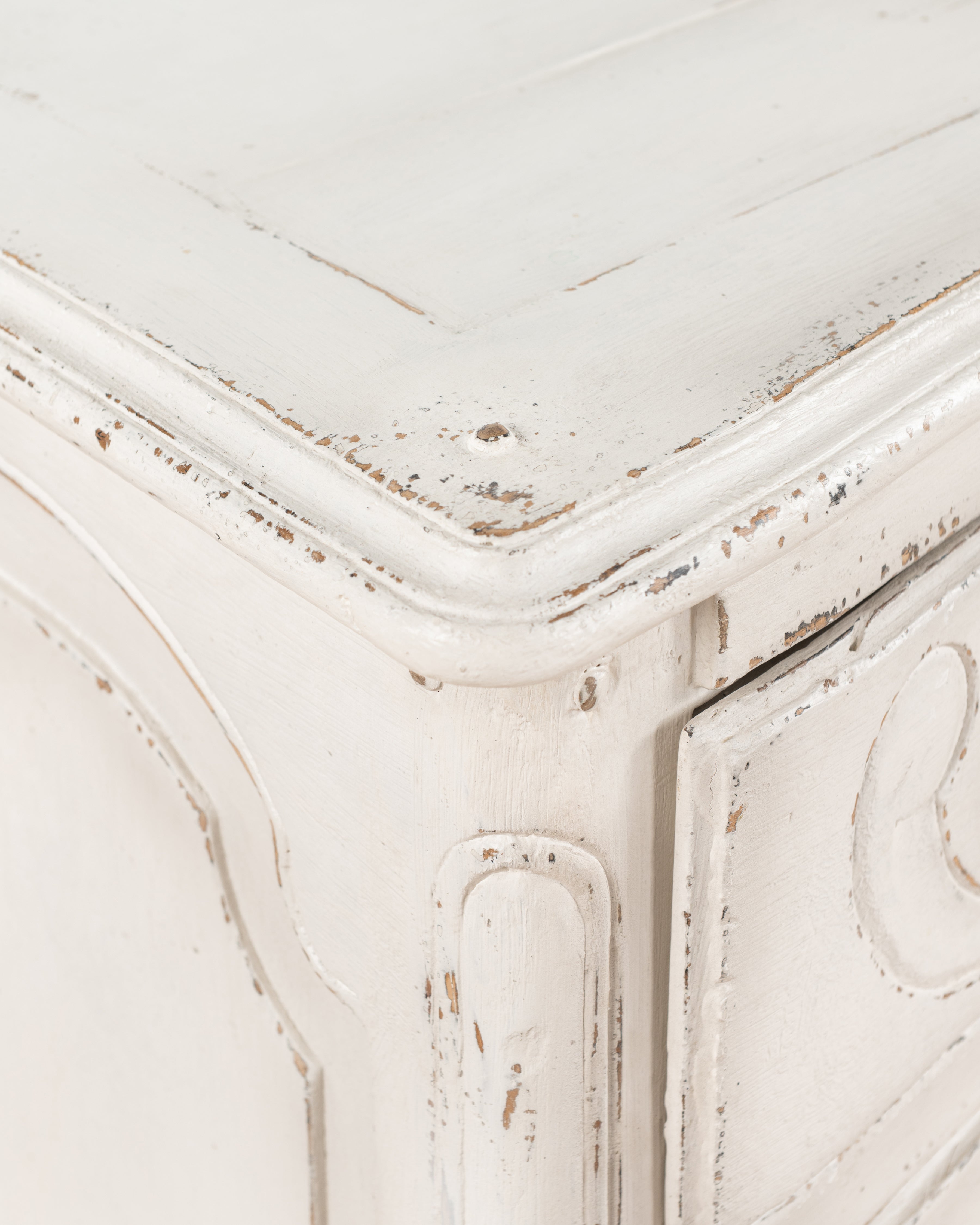 Guirlande Chest Of Drawers