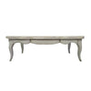 Faustine Coffee Table | Grey