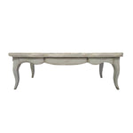 Faustine Coffee Table | Grey