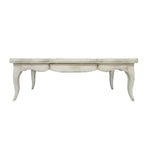 Faustine Coffee Table | White