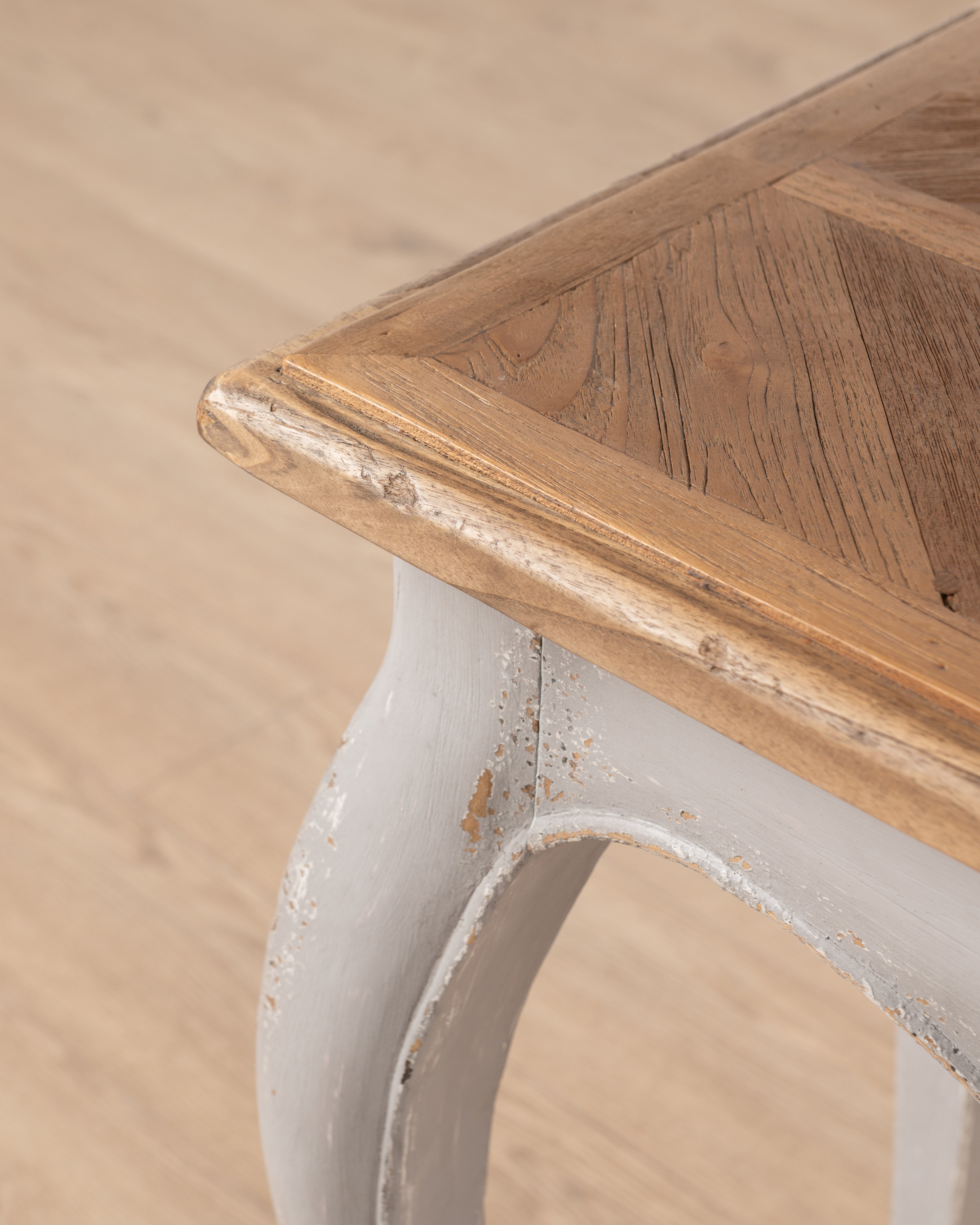 Gibiier Console | Grey