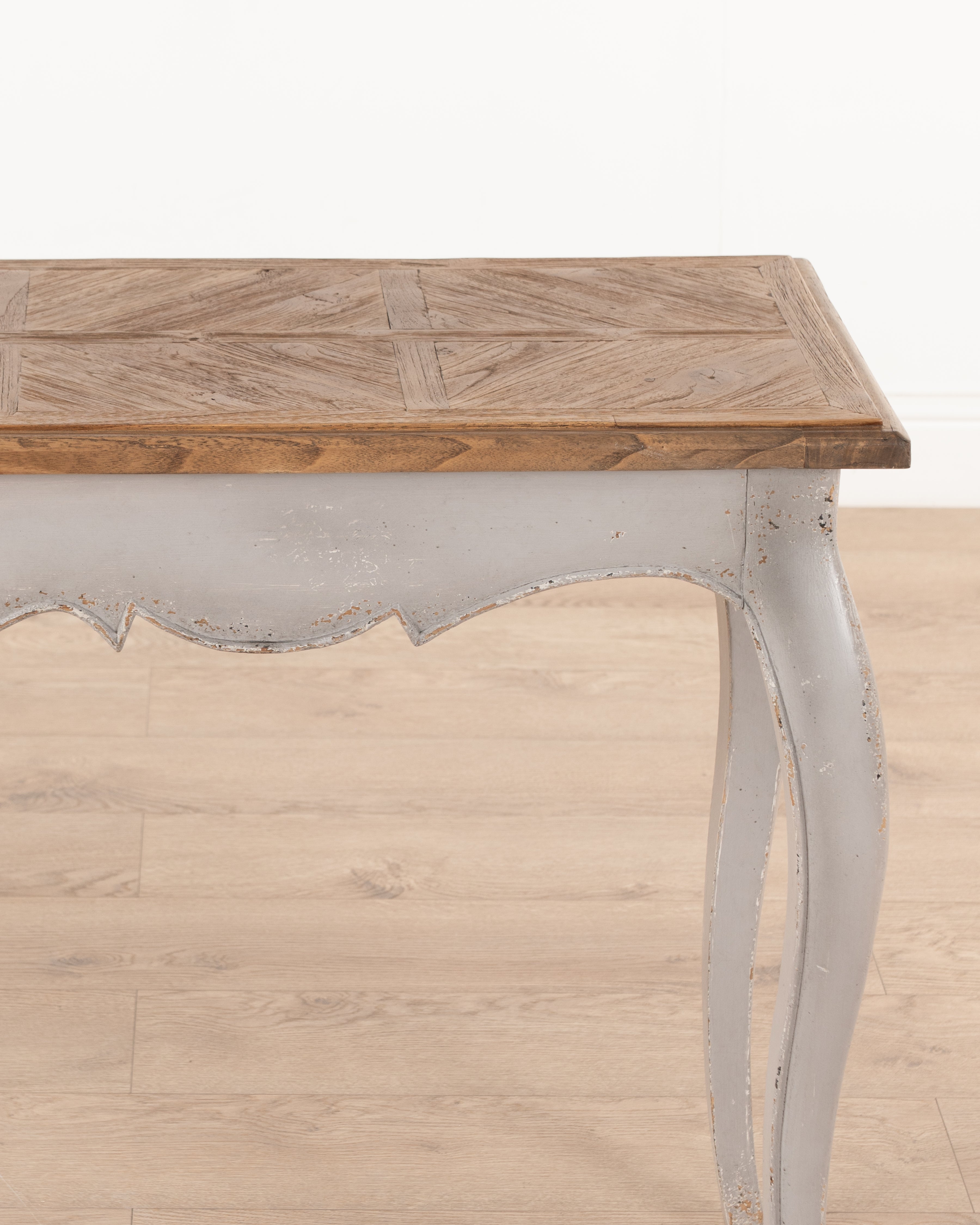 Gibiier Console | Grey