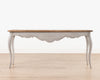 Gibiier Console | Grey