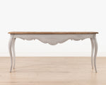 Gibiier Console | Grey