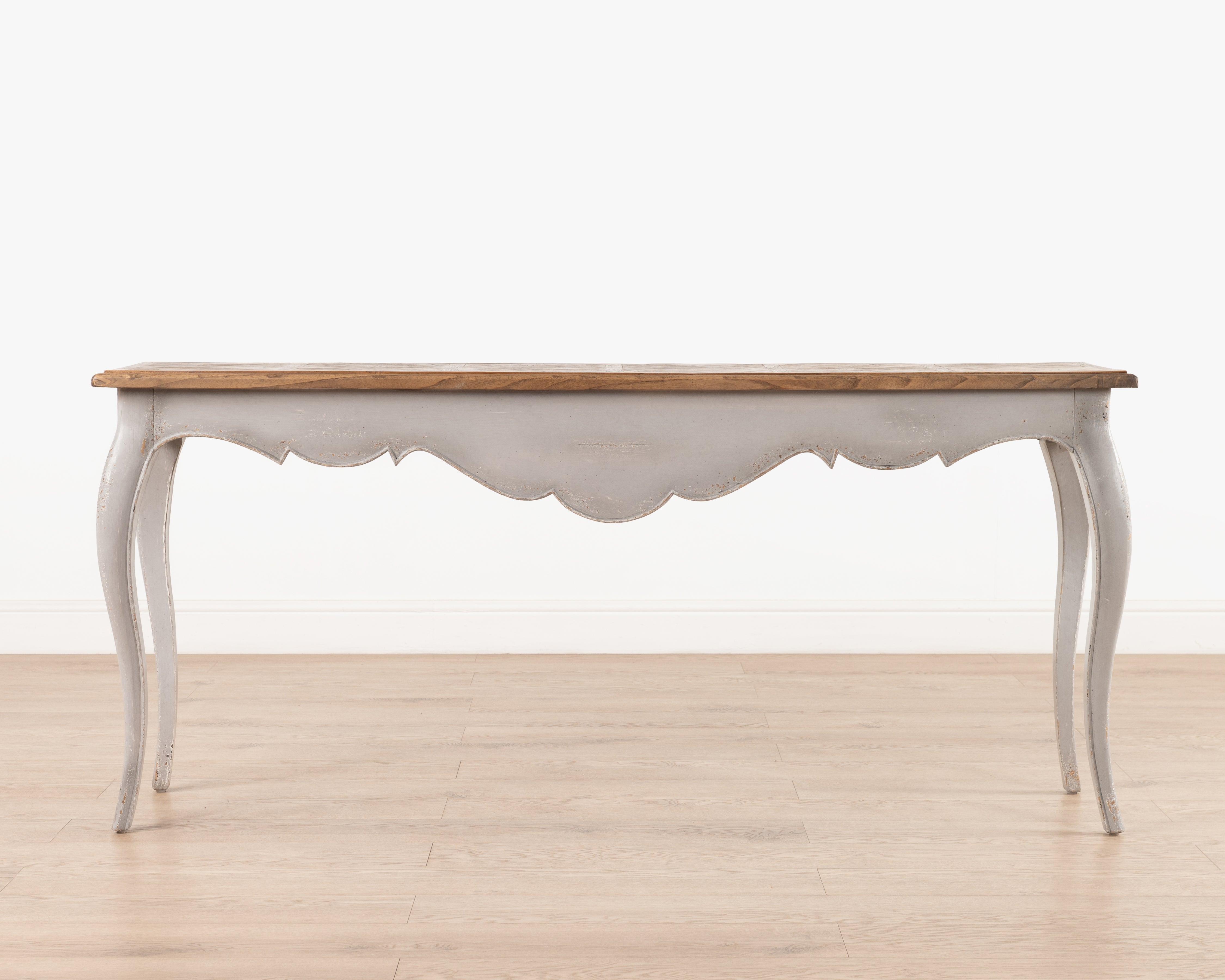 Gibiier Console | Grey