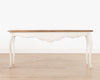 Gibiier Console | White