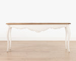 Gibiier Console | White
