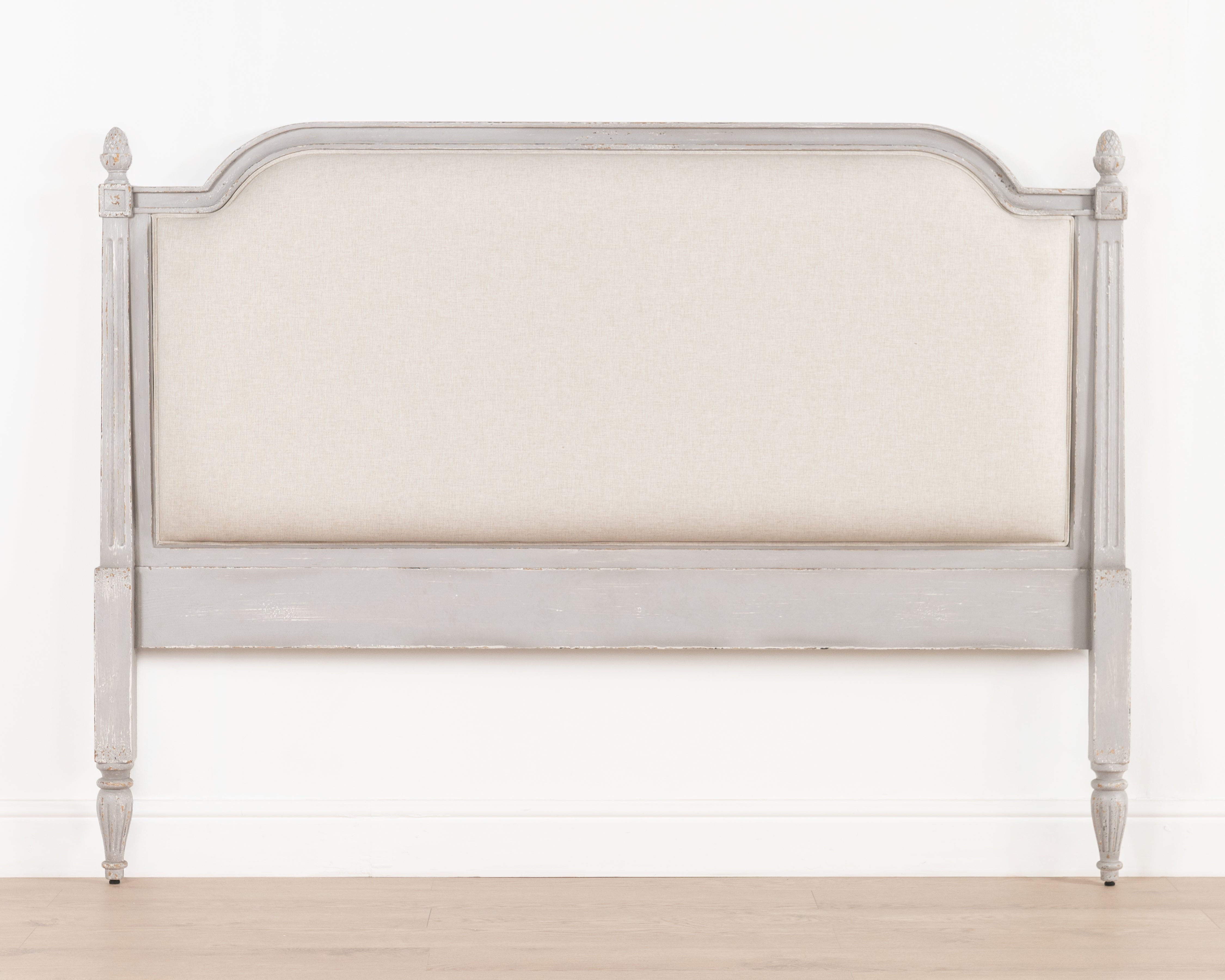 Empire Headboard | King