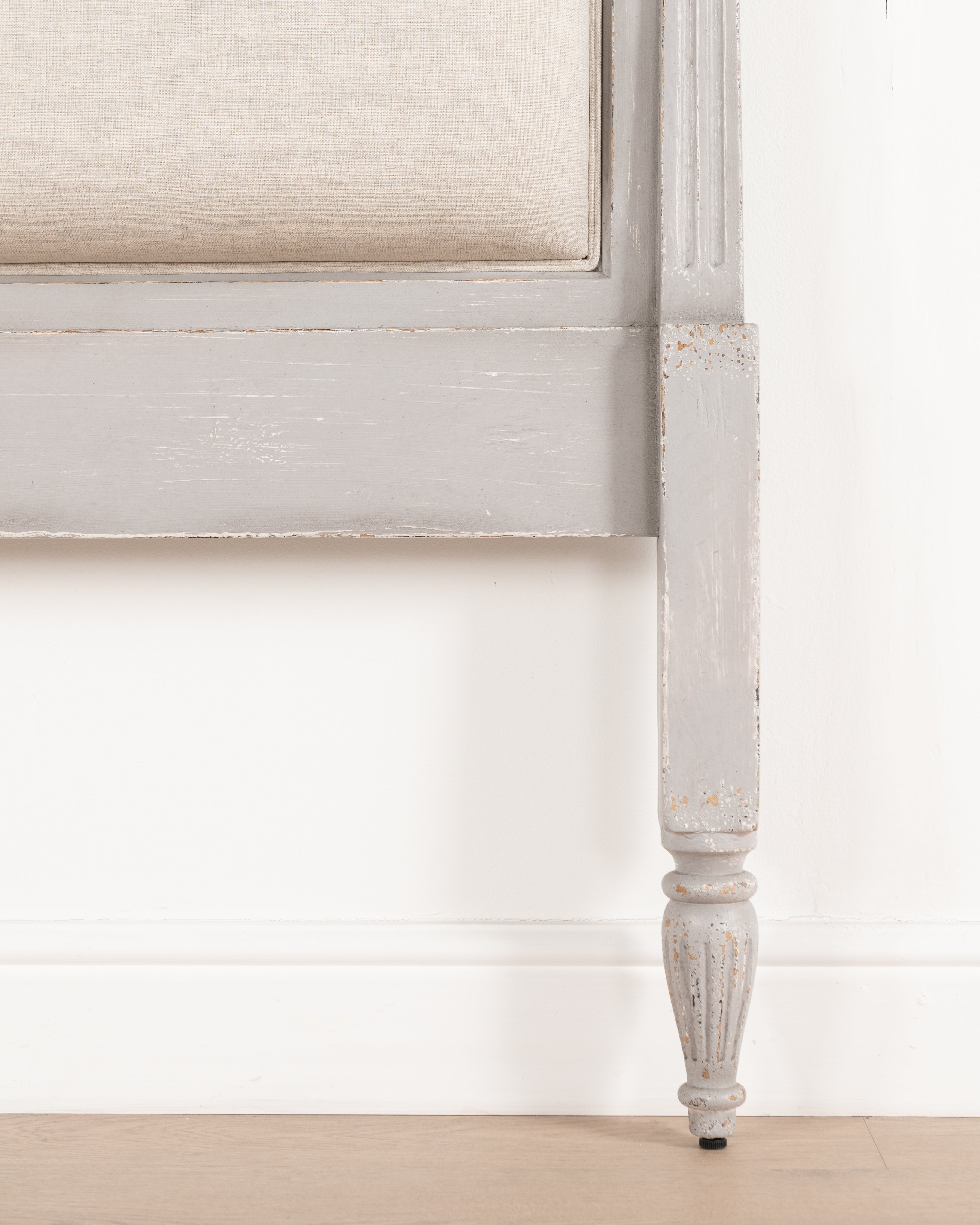 Empire Headboard | King