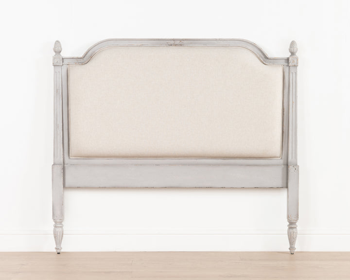 Empire Headboard | Queen