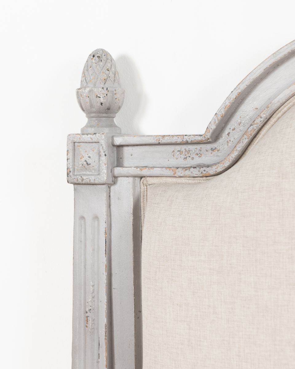 Empire Headboard | Queen