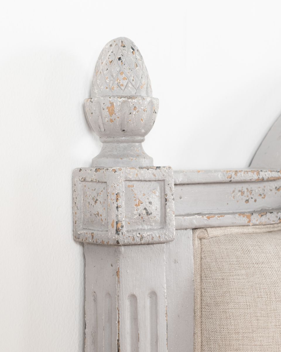 Empire Headboard | Queen