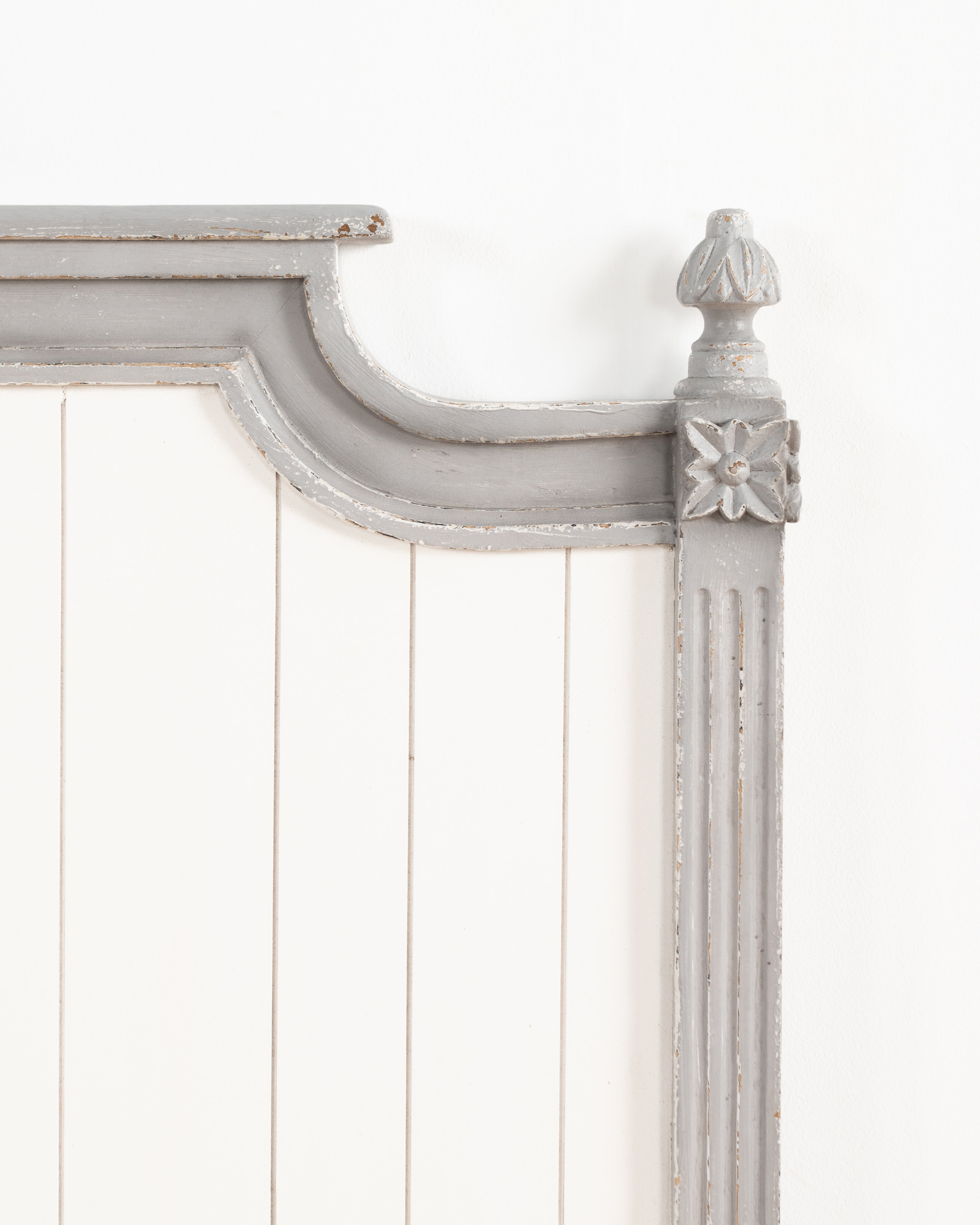 Dijon Headboard | King