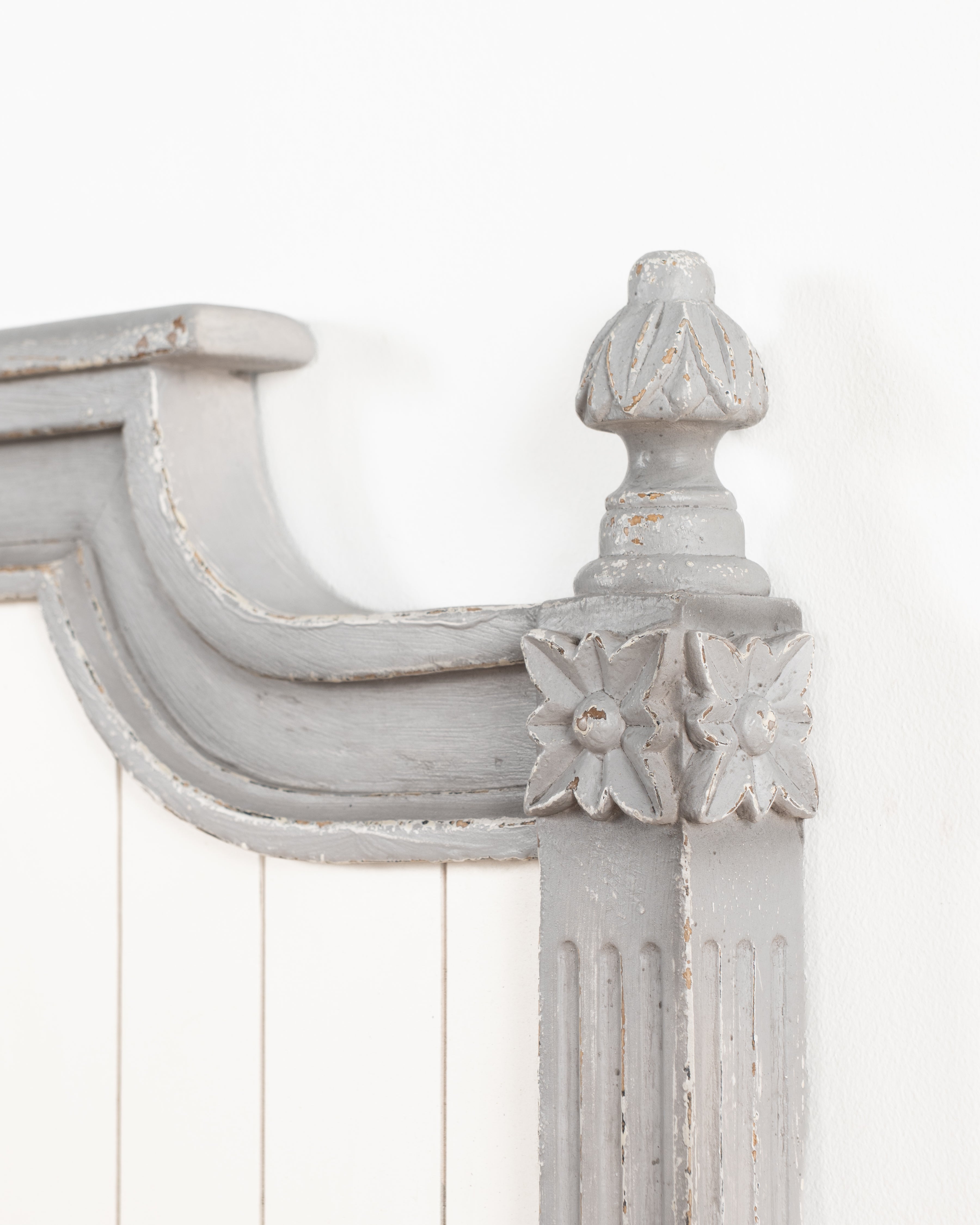 Dijon Headboard | King