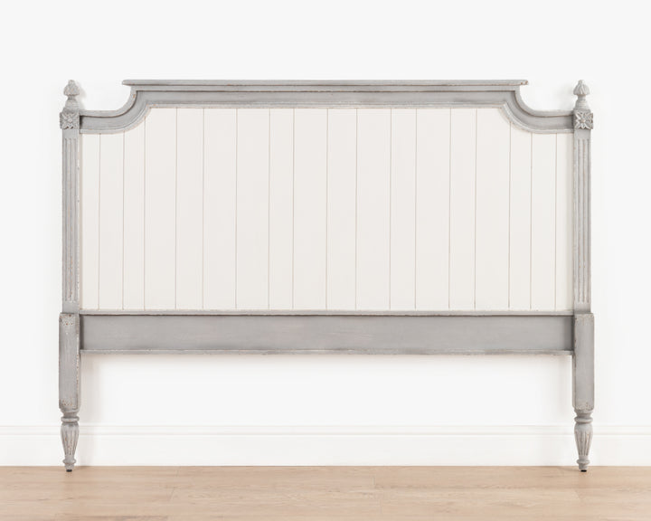 Dijon Headboard | King