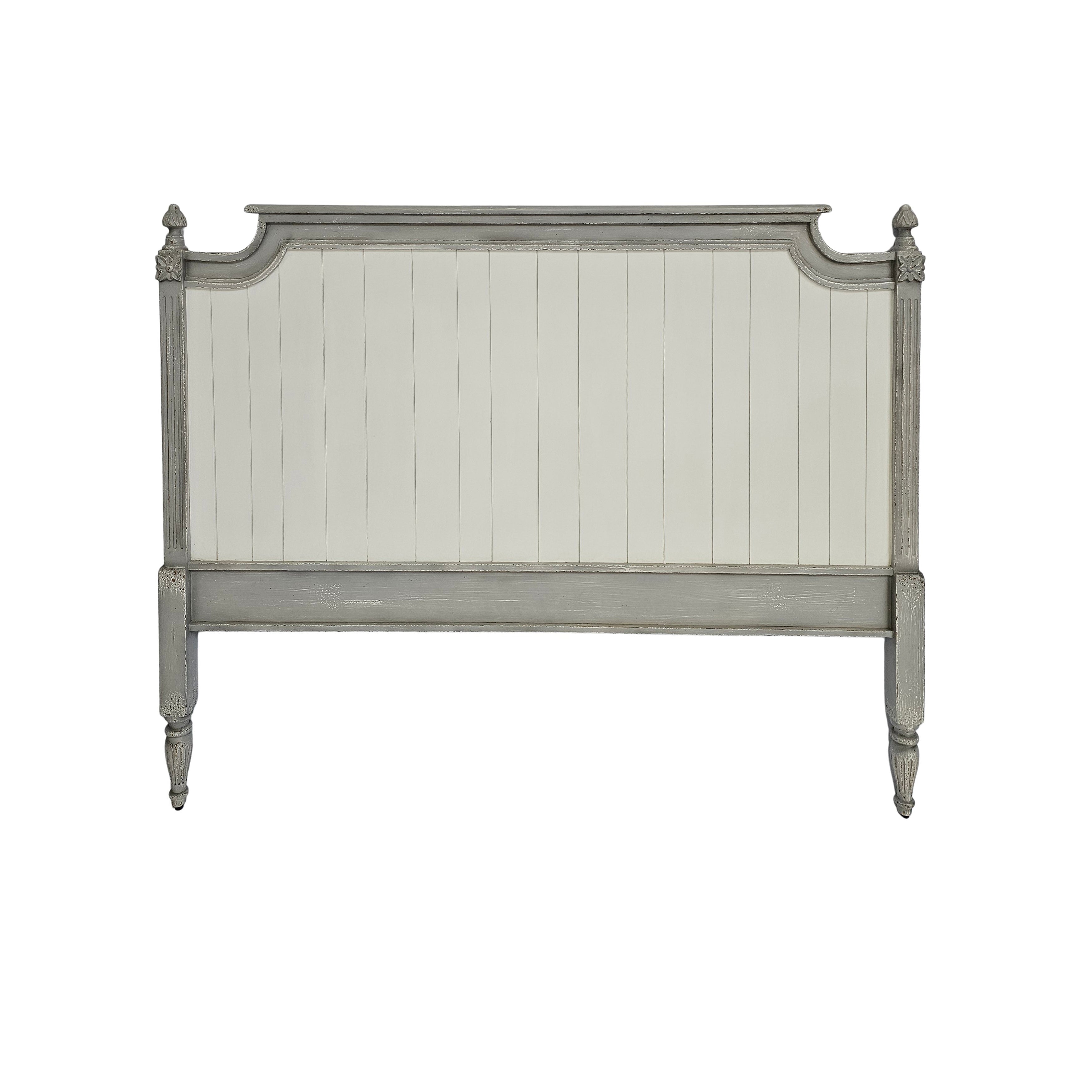 Dijon Headboard | King