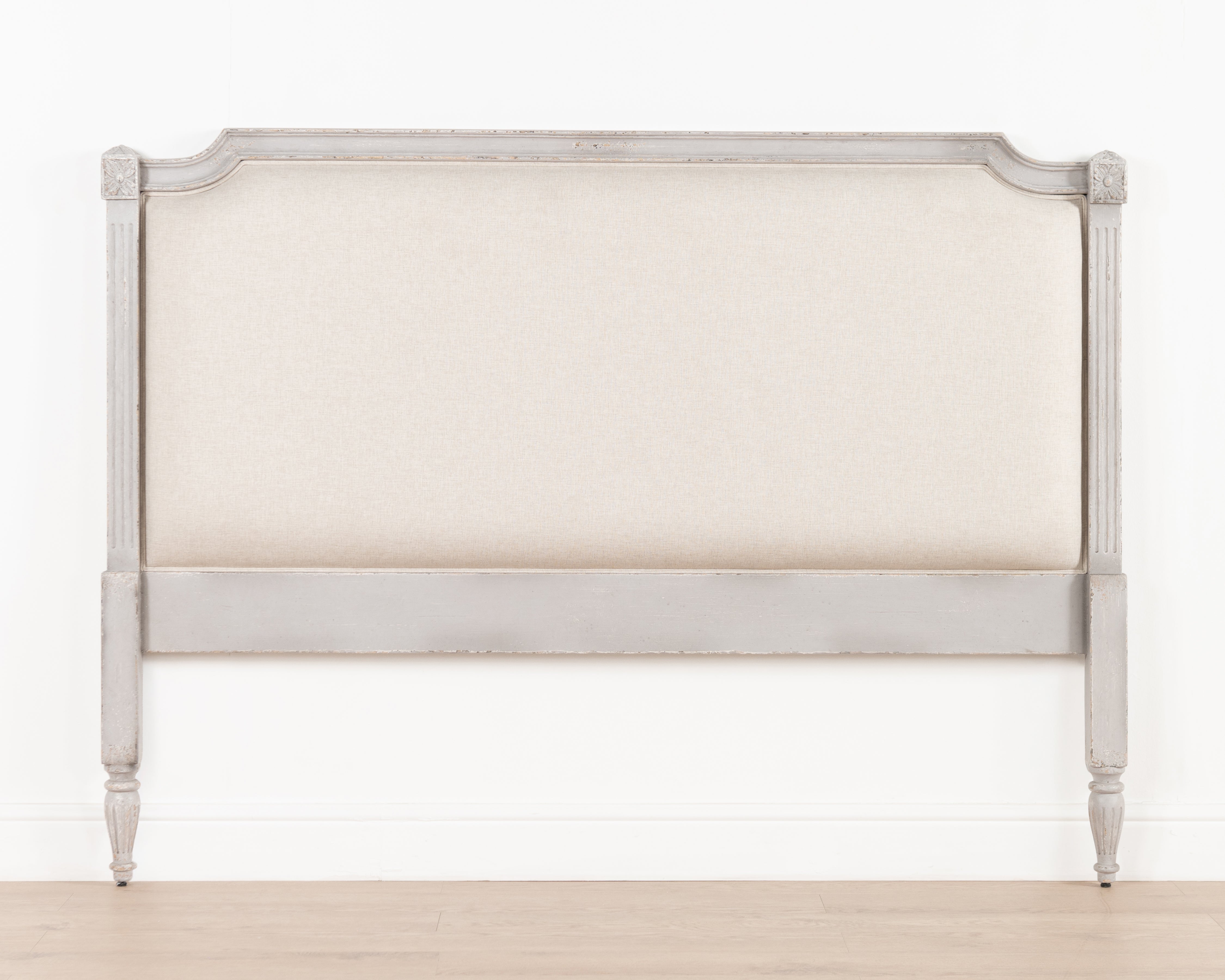 Louis Headboard | King