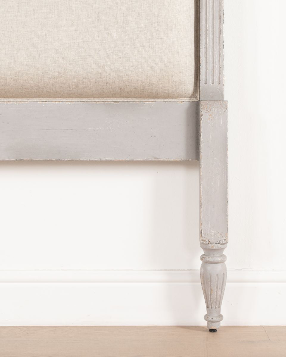 Louis Headboard | Queen