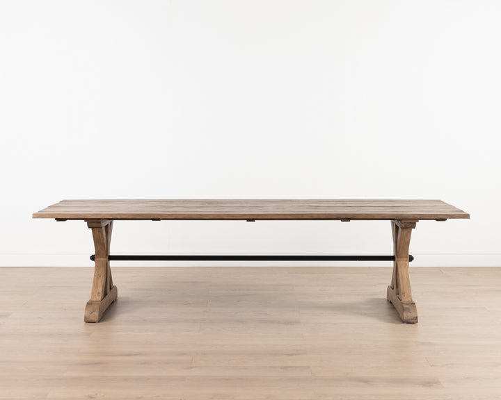 Achille 10-Seater Dining Table