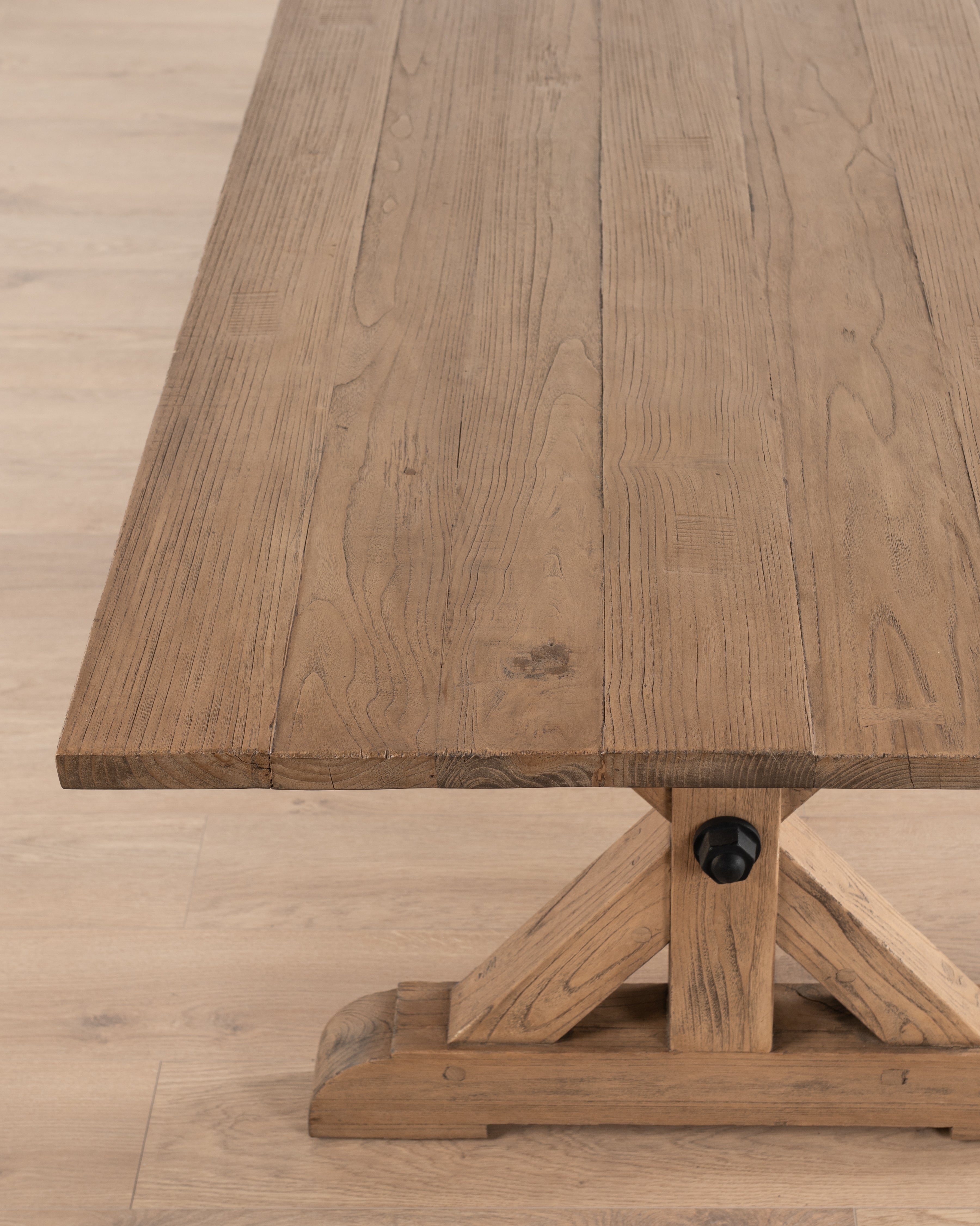 Achille 10-Seater Dining Table