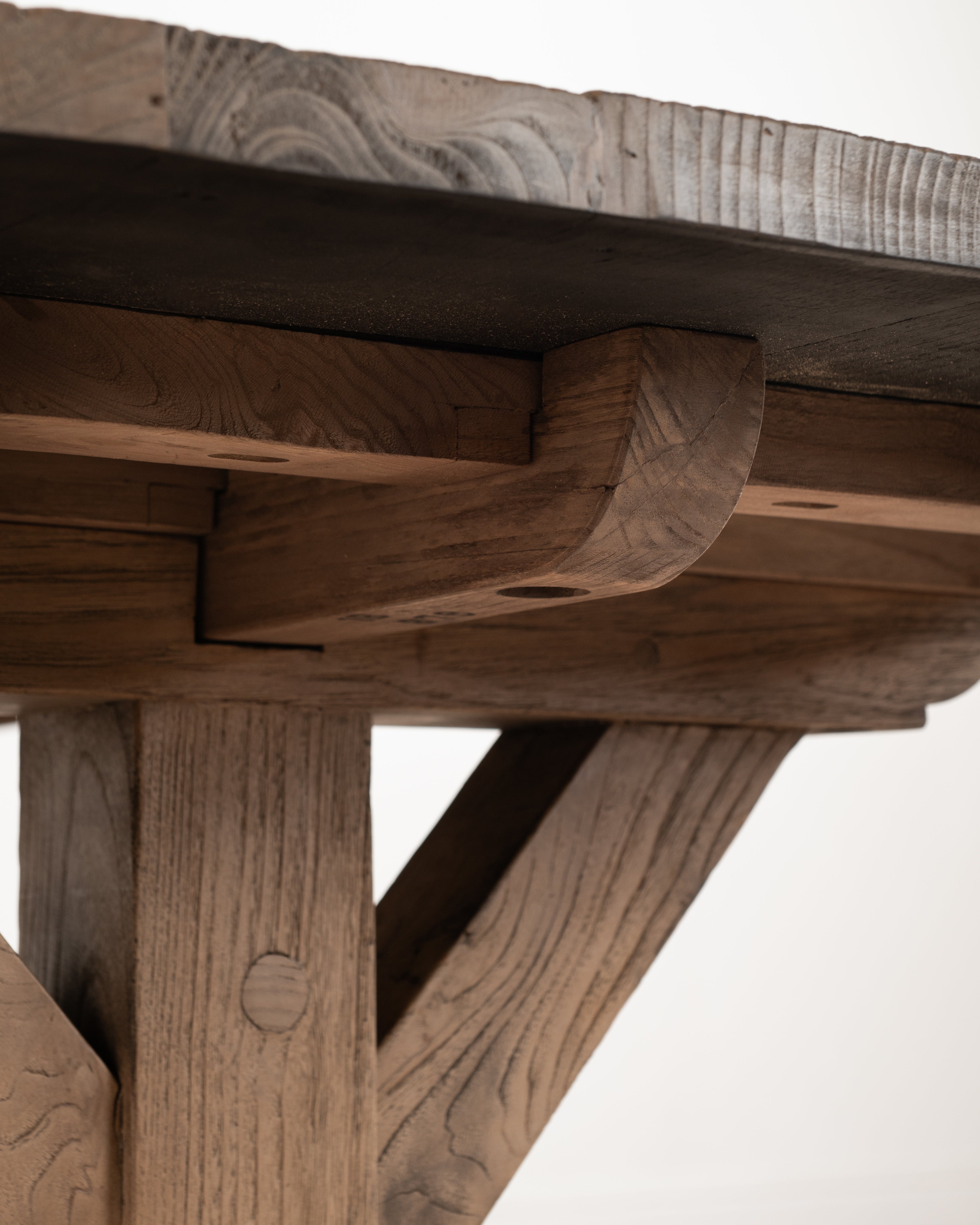 Achille 10-Seater Dining Table