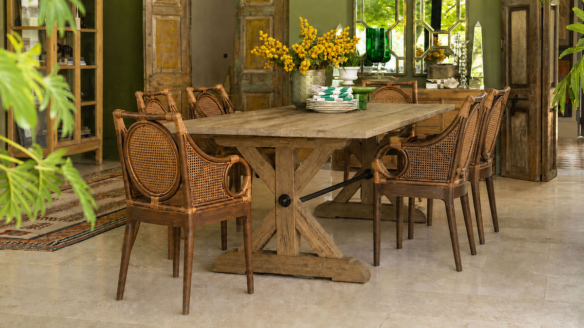 Parma Dining Chair