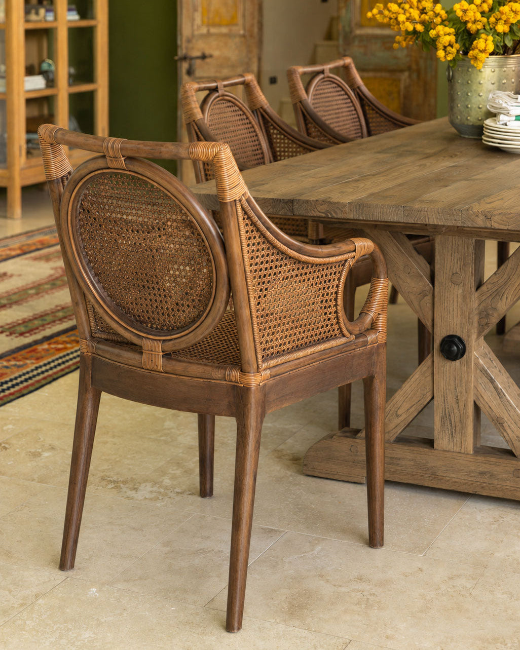 Parma Dining Chair