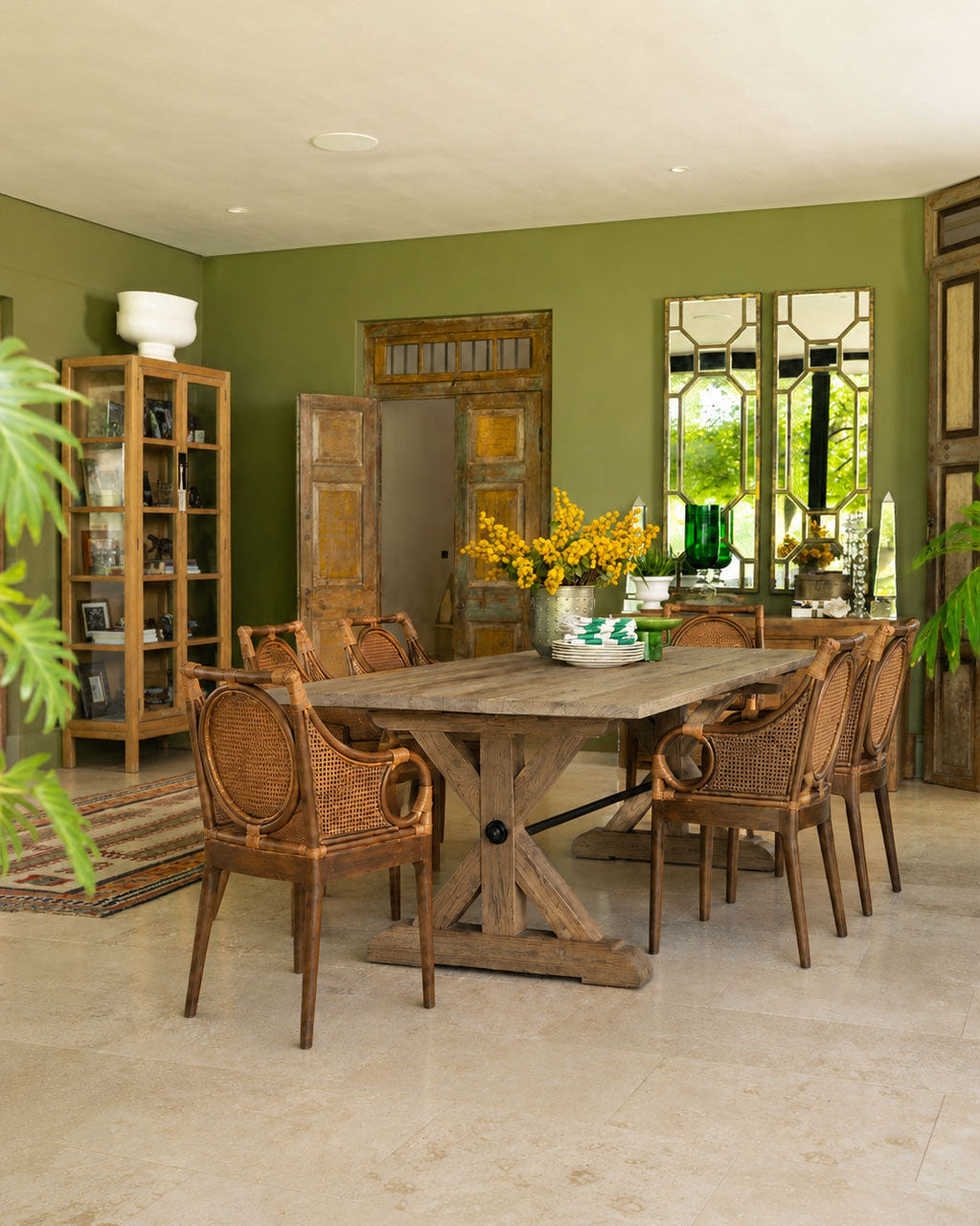 Parma Dining Chair