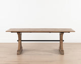 Achille 6-Seater Dining Table