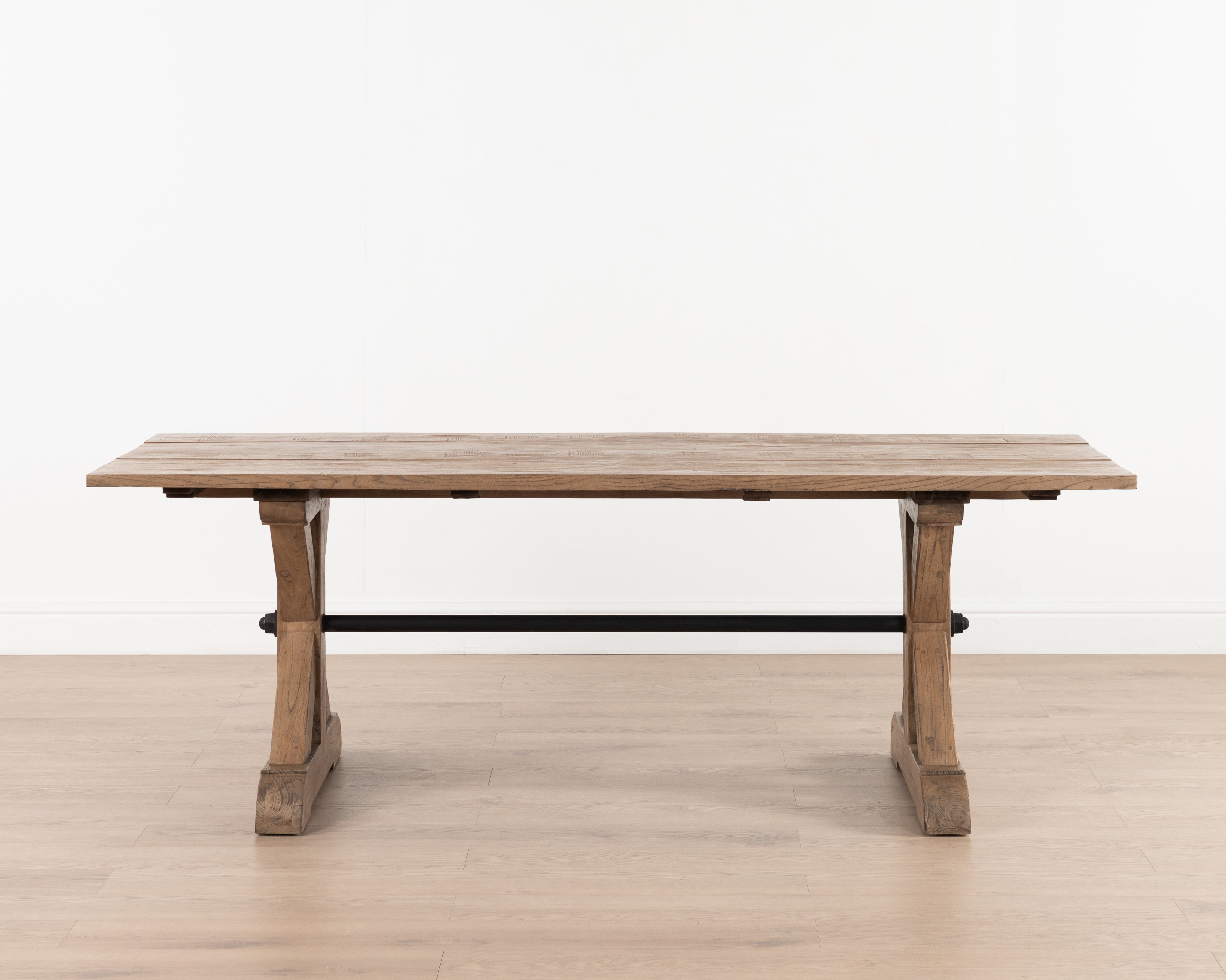 Achille 6-Seater Dining Table