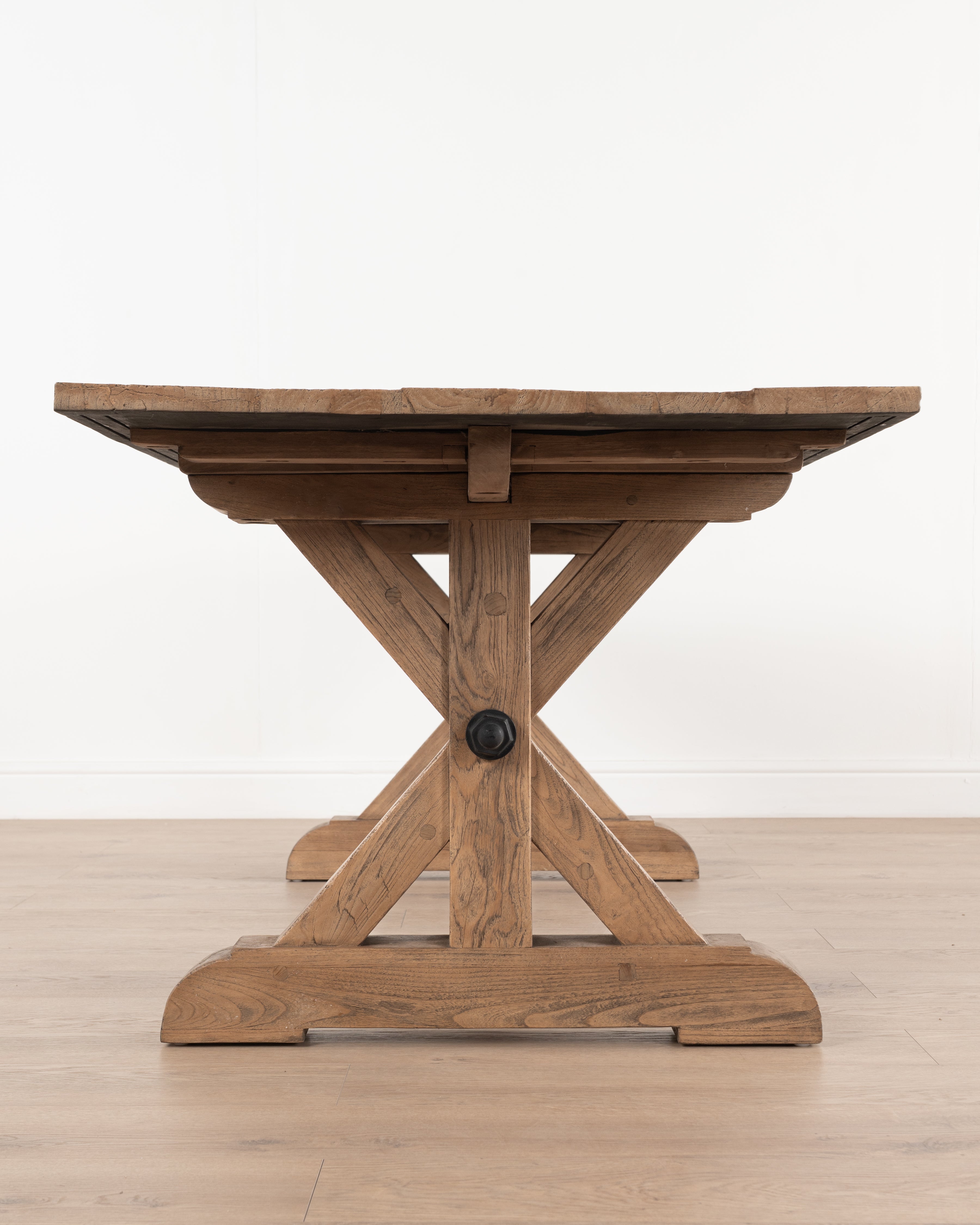 Achille 6-Seater Dining Table