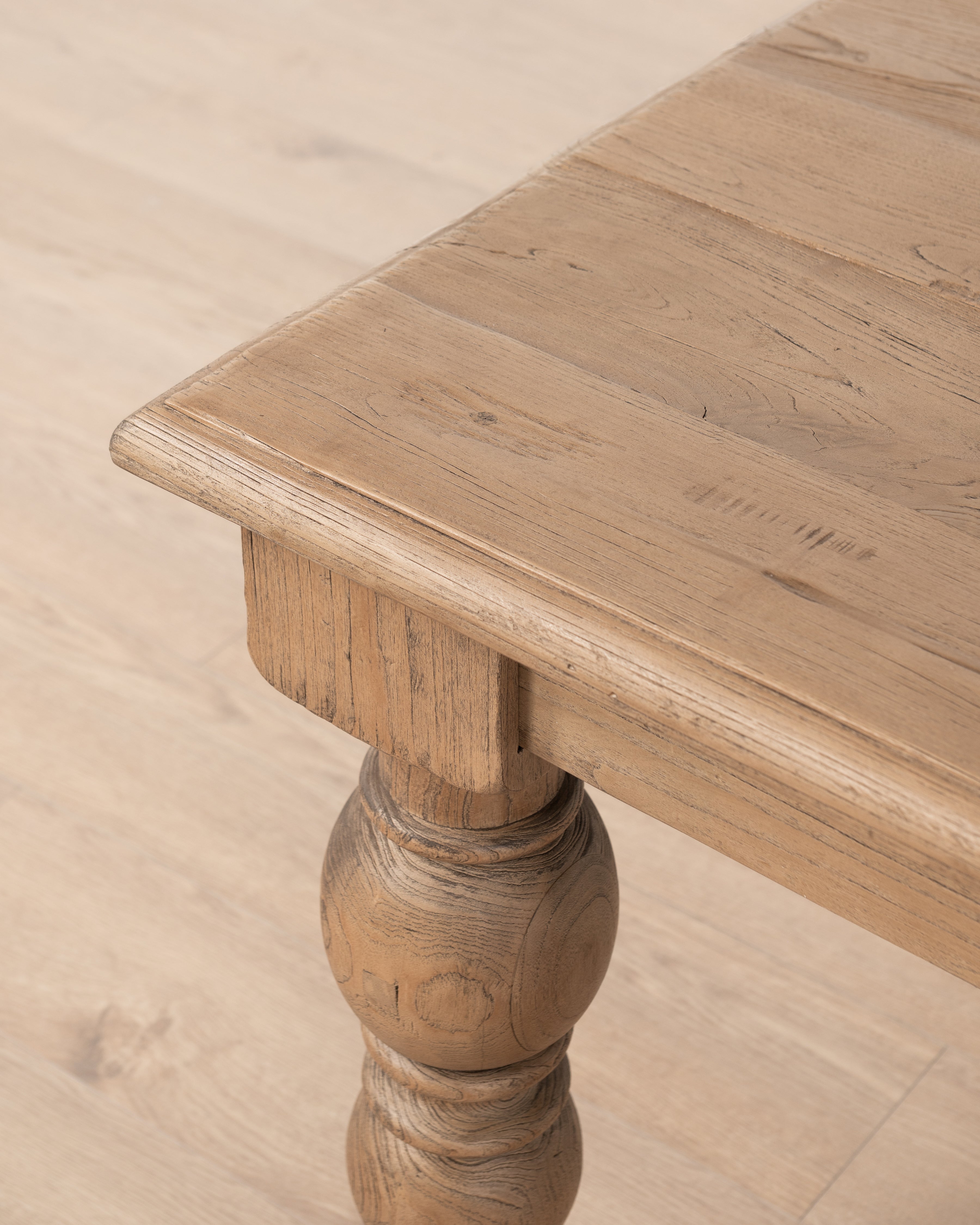 Absalon 10-Seater Dining Table