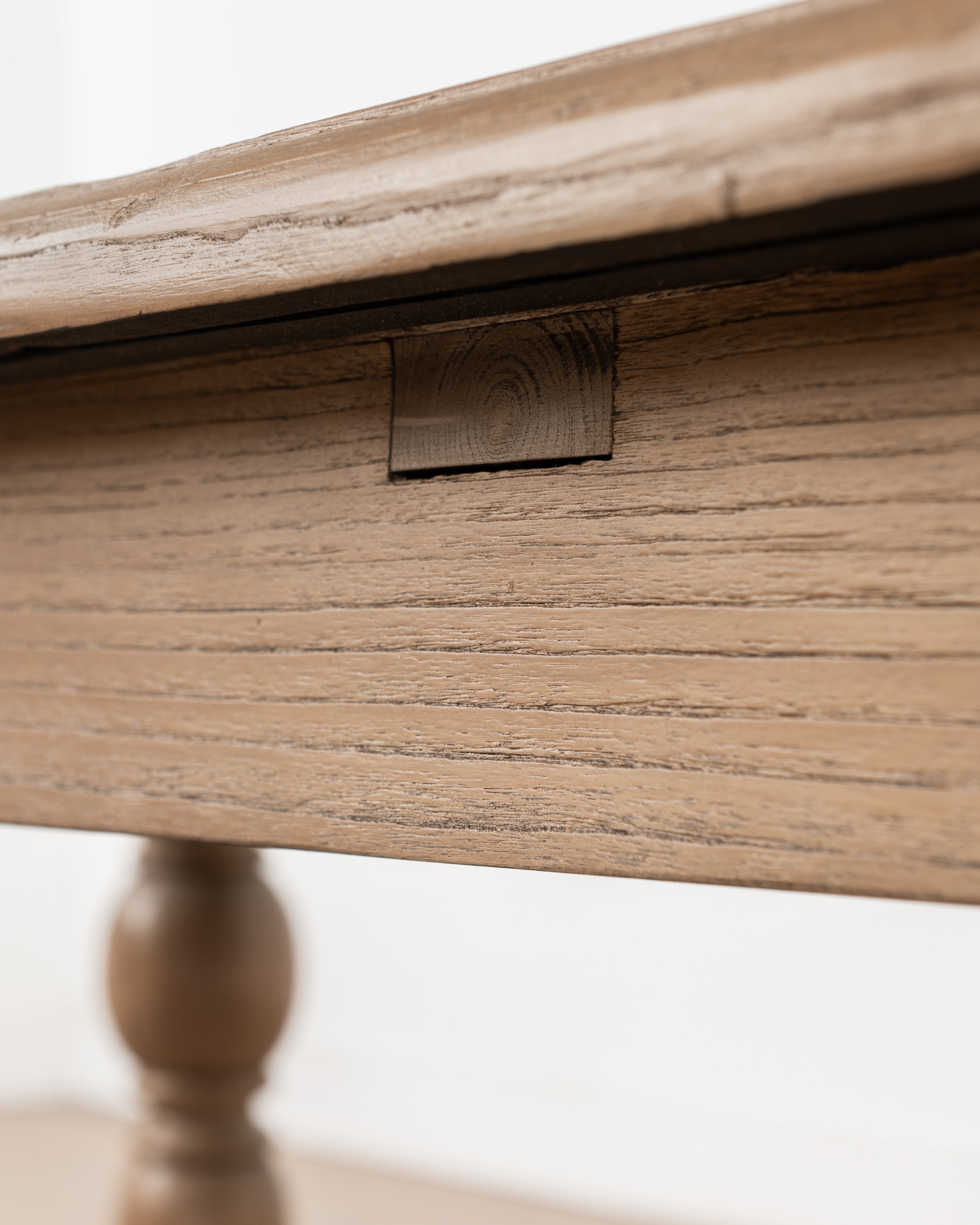 Absalon 10-Seater Dining Table