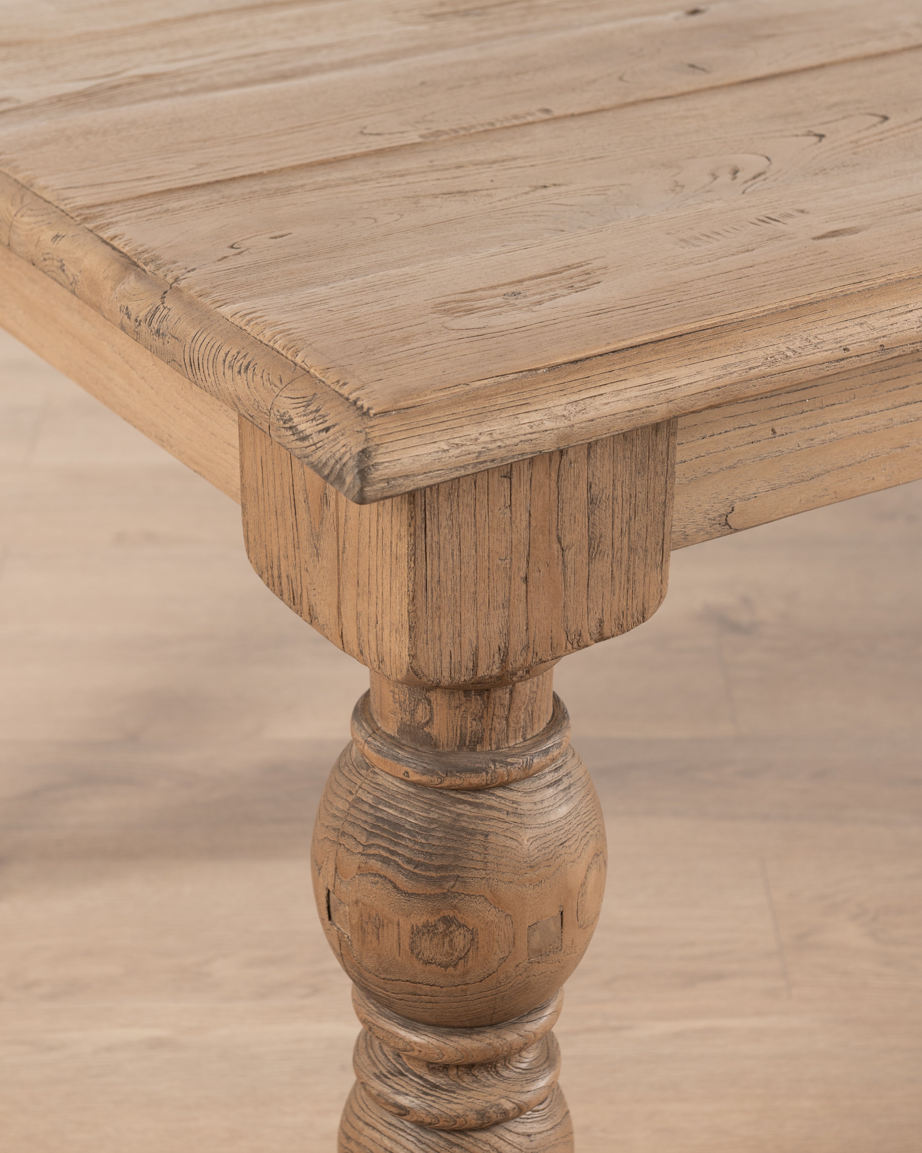 Absalon 10-Seater Dining Table