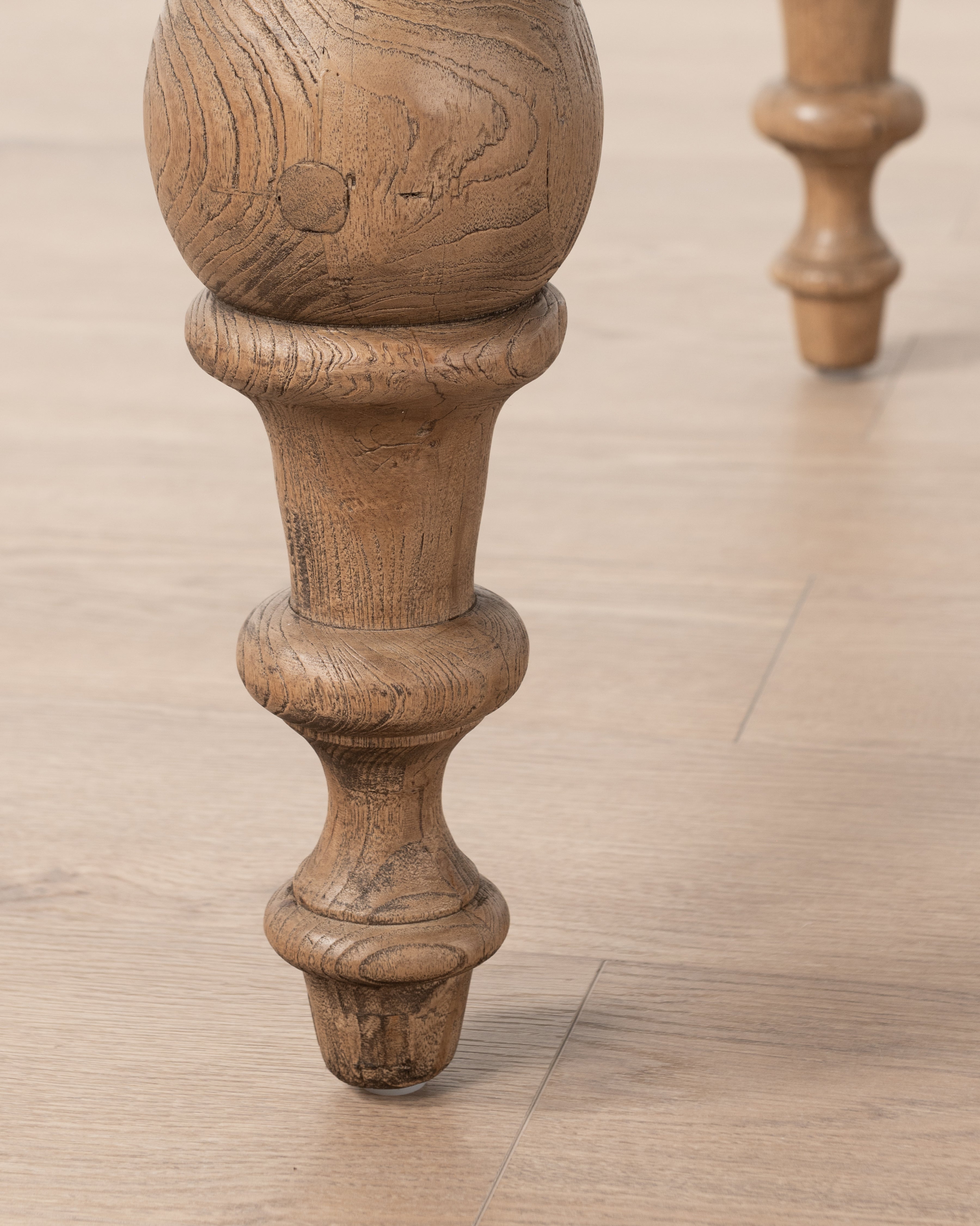 Absalon 10-Seater Dining Table