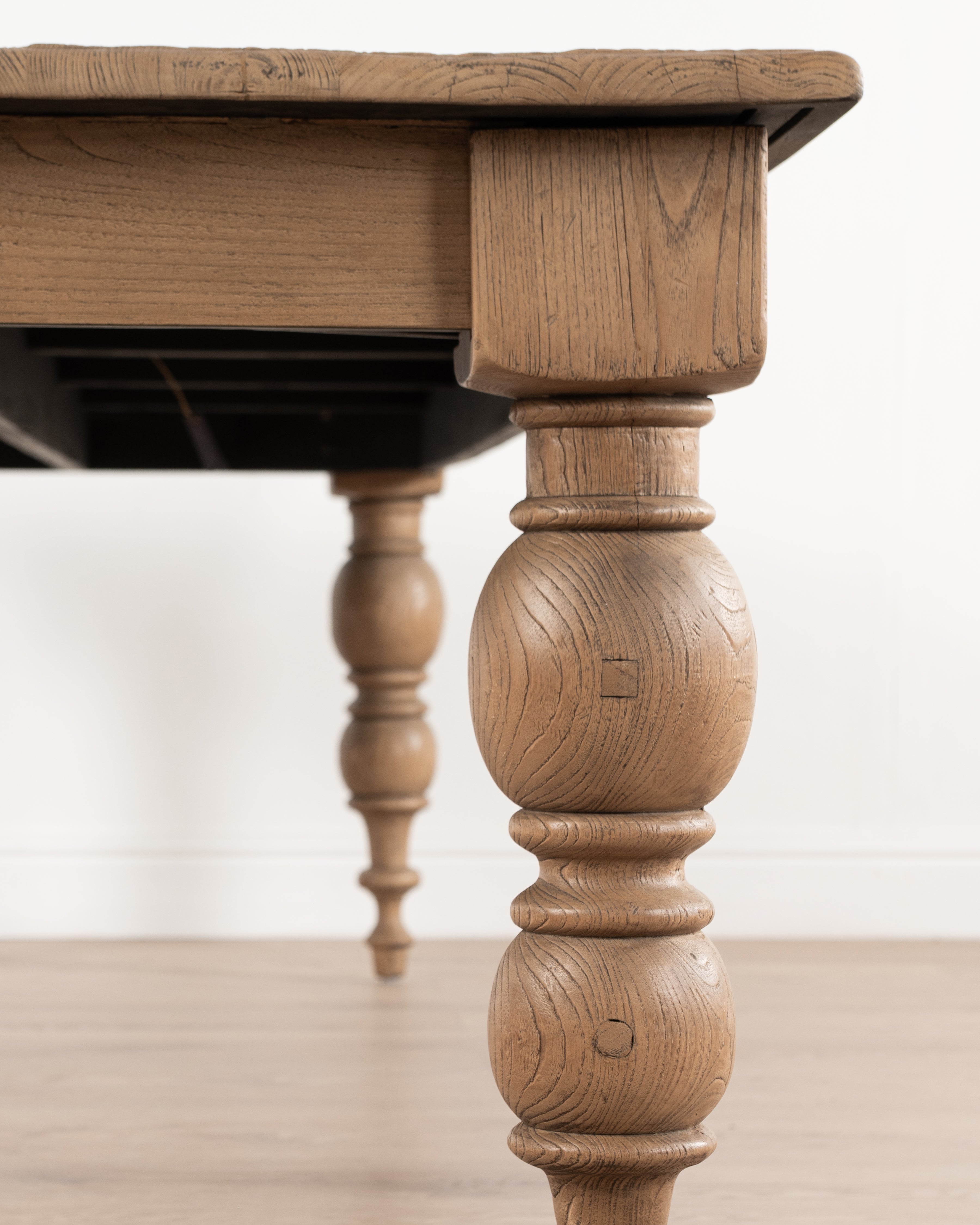 Absalon 10-Seater Dining Table