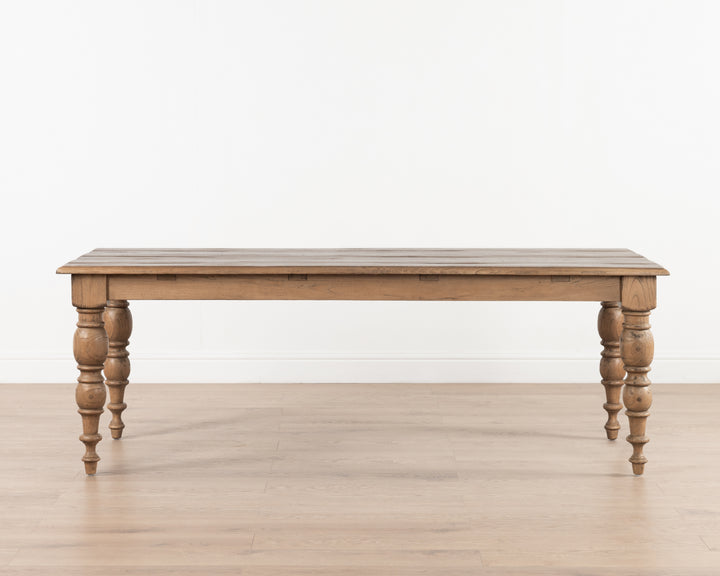 Absalon 6-Seater Dining Table