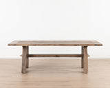 Zai 6-Seater Dining Table