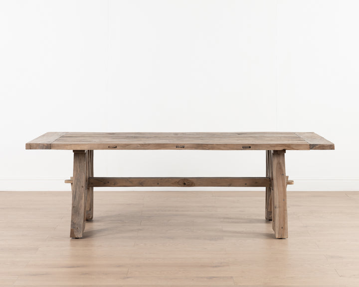 Zai 6-Seater Dining Table