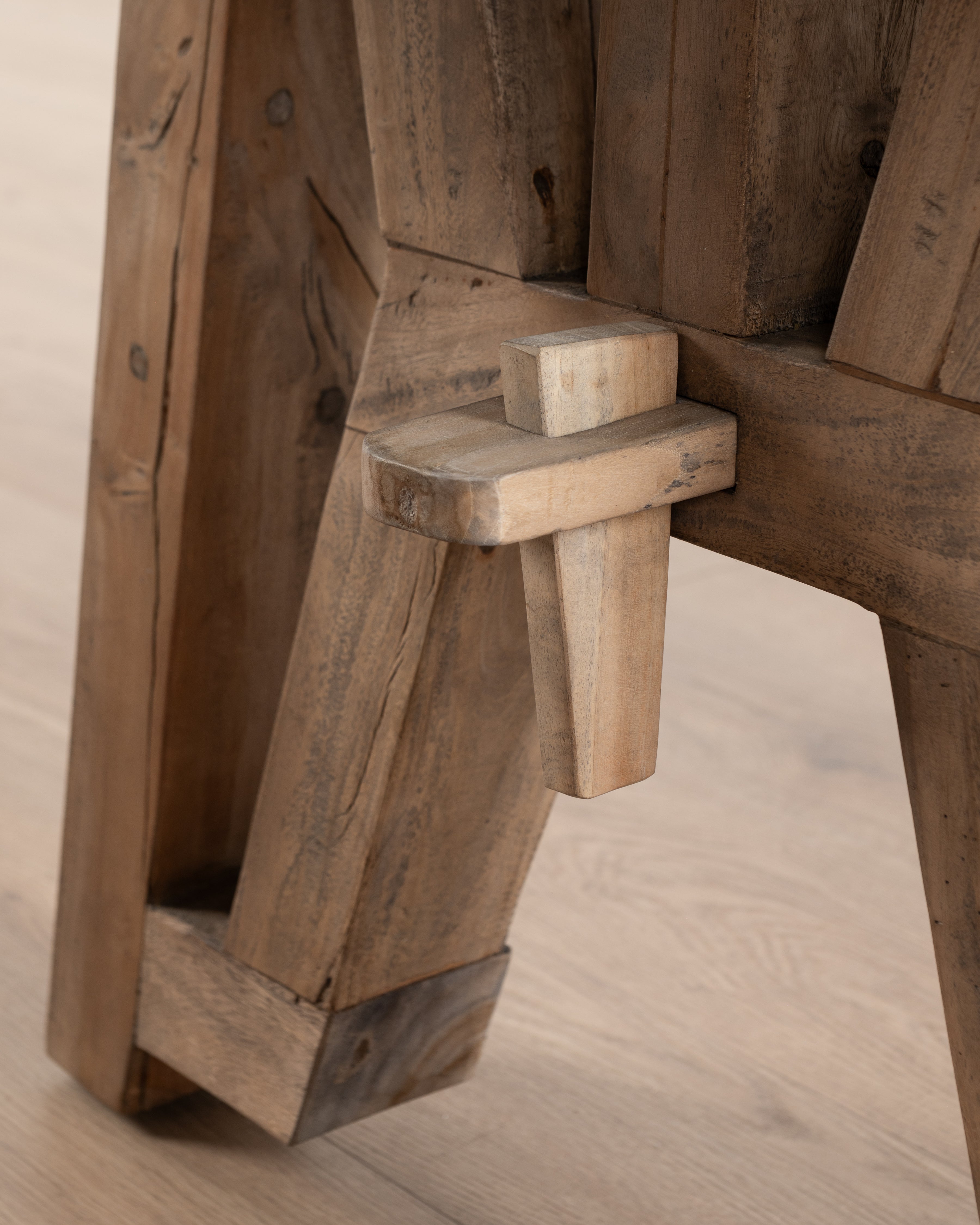 Zai 6-Seater Dining Table